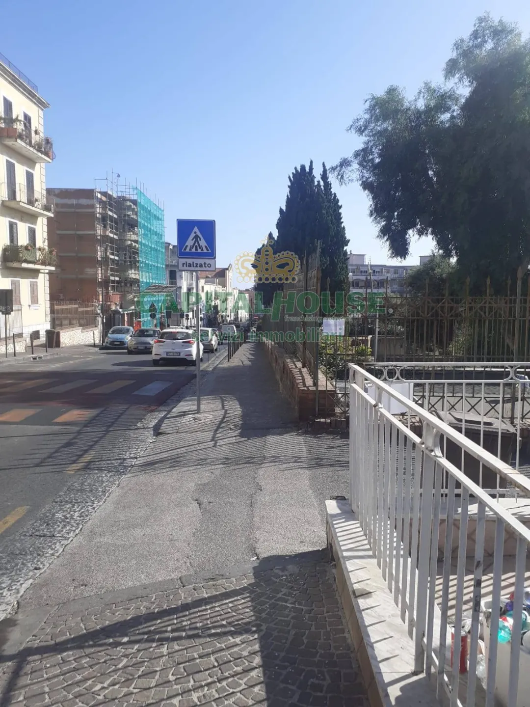 Immagine per Locale Commerciale in vednita a Pozzuoli