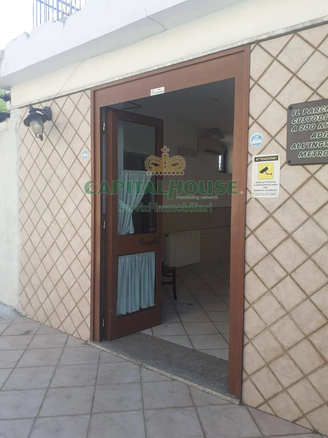 Immagine per Locale Commerciale in vednita a Pozzuoli