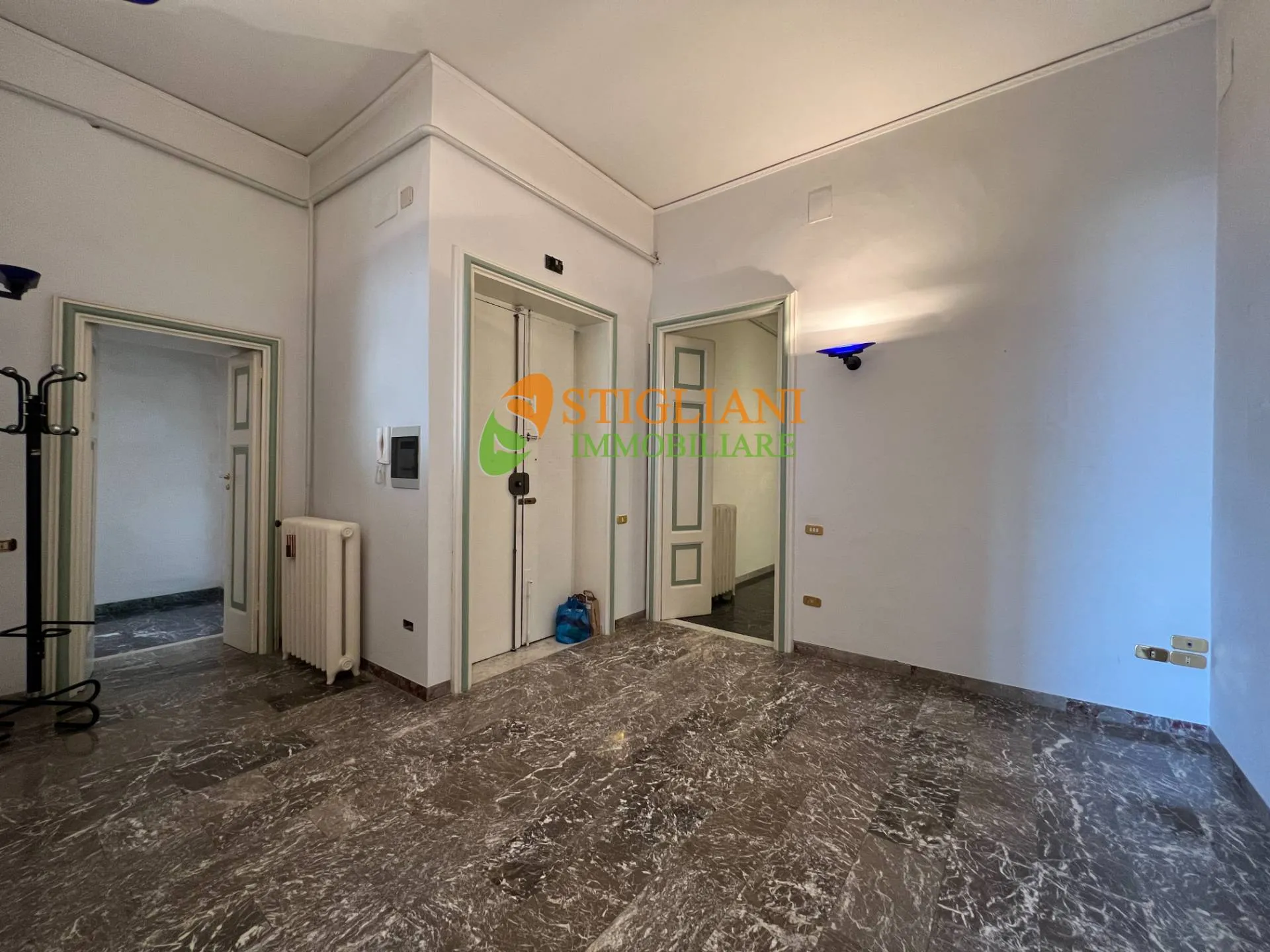 Immagine per Appartamento in affitto a Campobasso Corso Umberto I