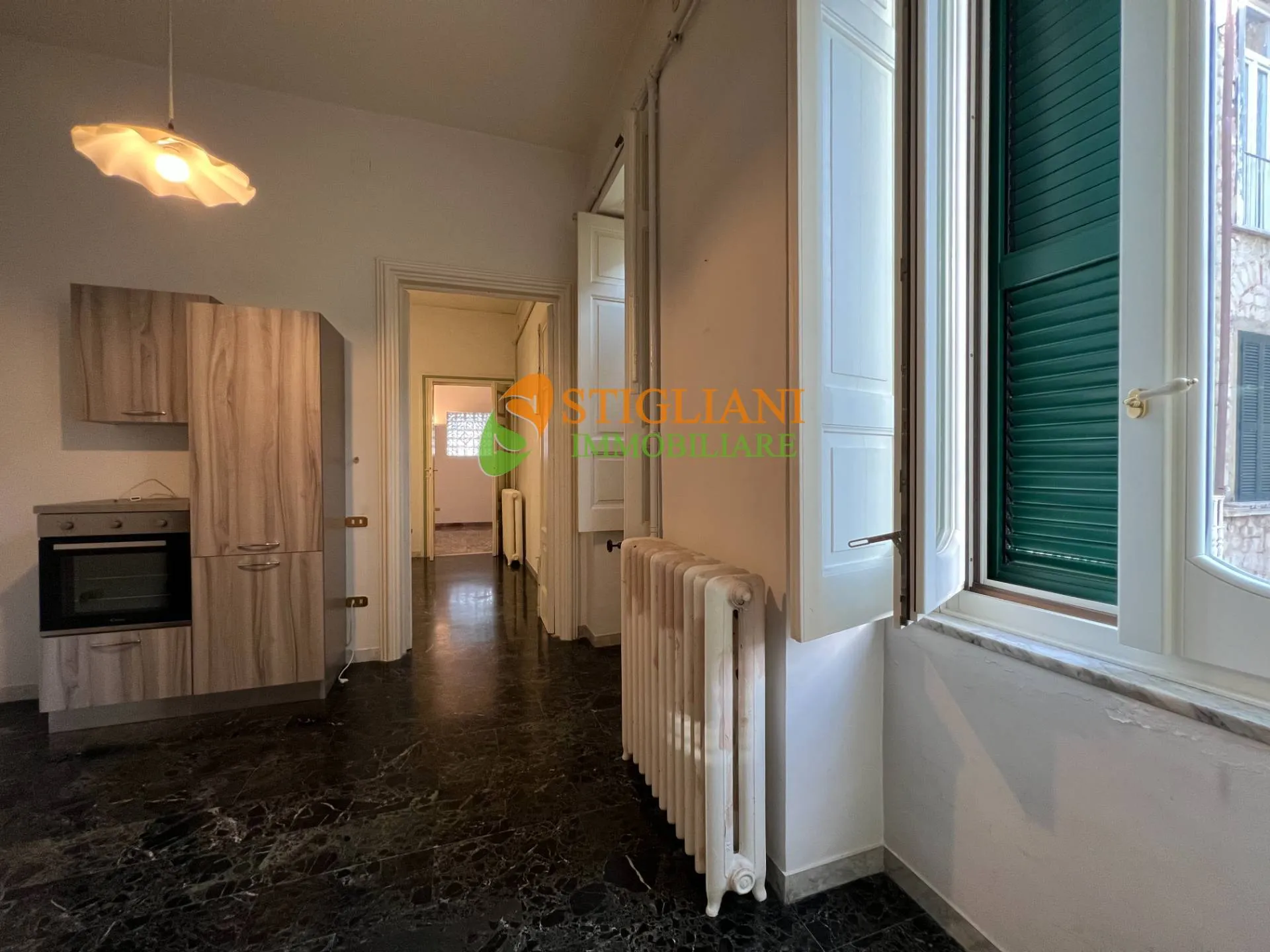 Immagine per Appartamento in affitto a Campobasso Corso Umberto I
