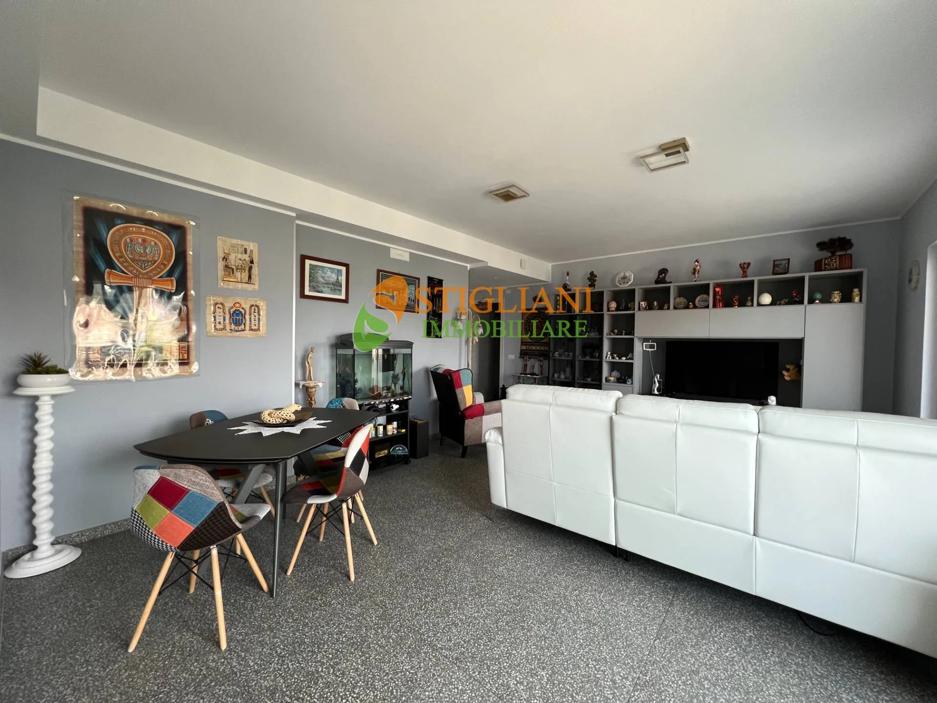 Immagine per Appartamento in vendita a Campobasso Via Trombetta