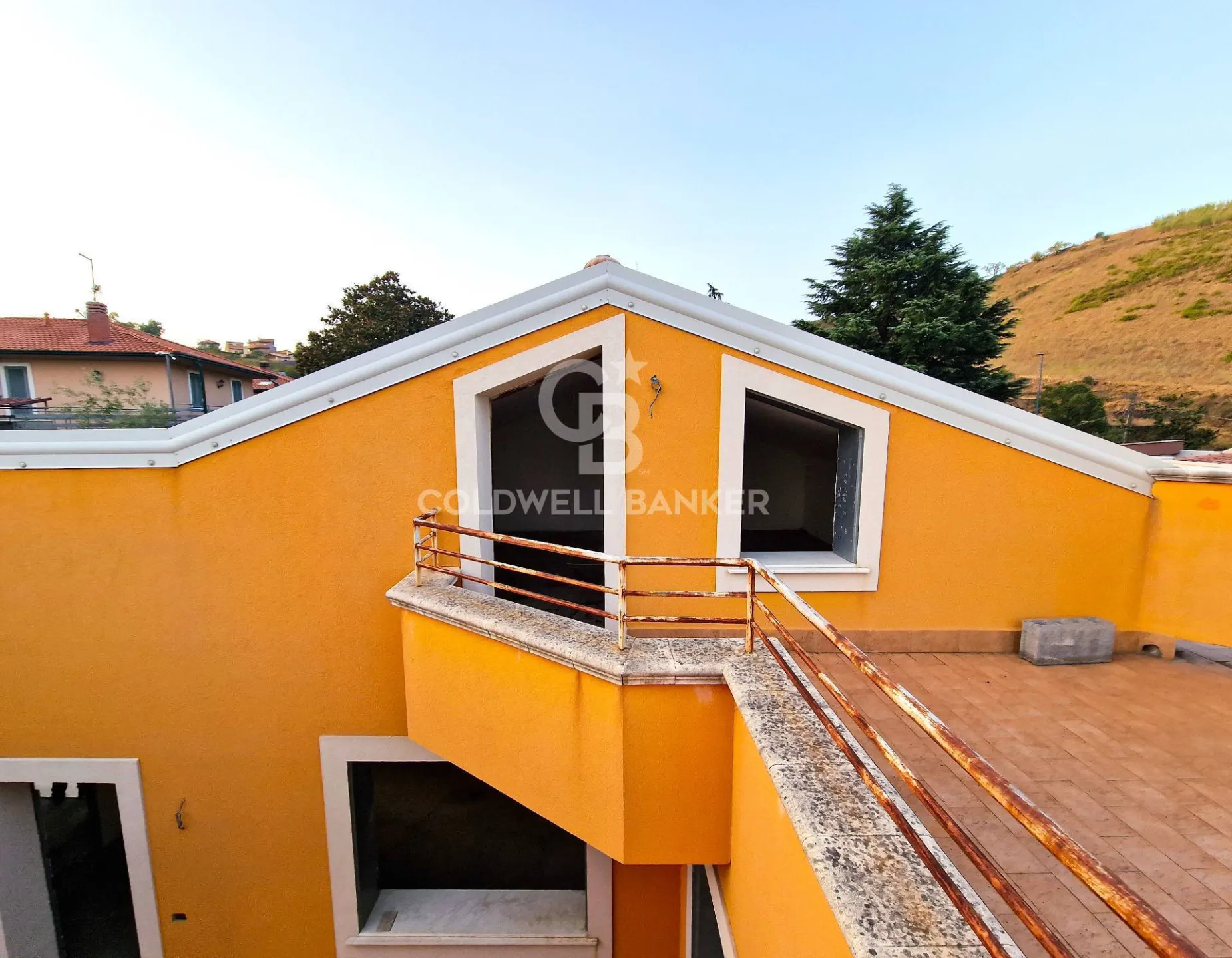 Immagine per Villa in vendita a Pedara Via Padre Pio
