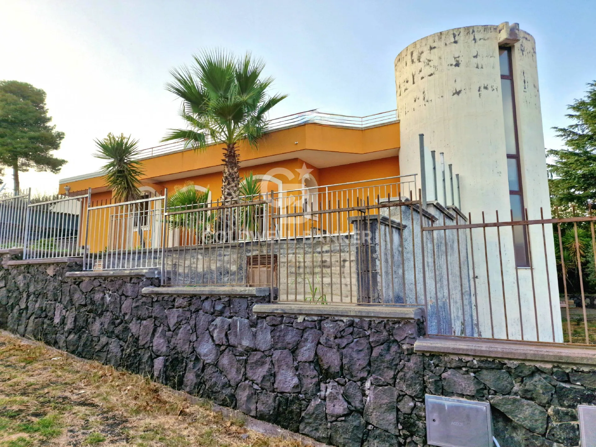 Immagine per Villa in vendita a Pedara Via Padre Pio