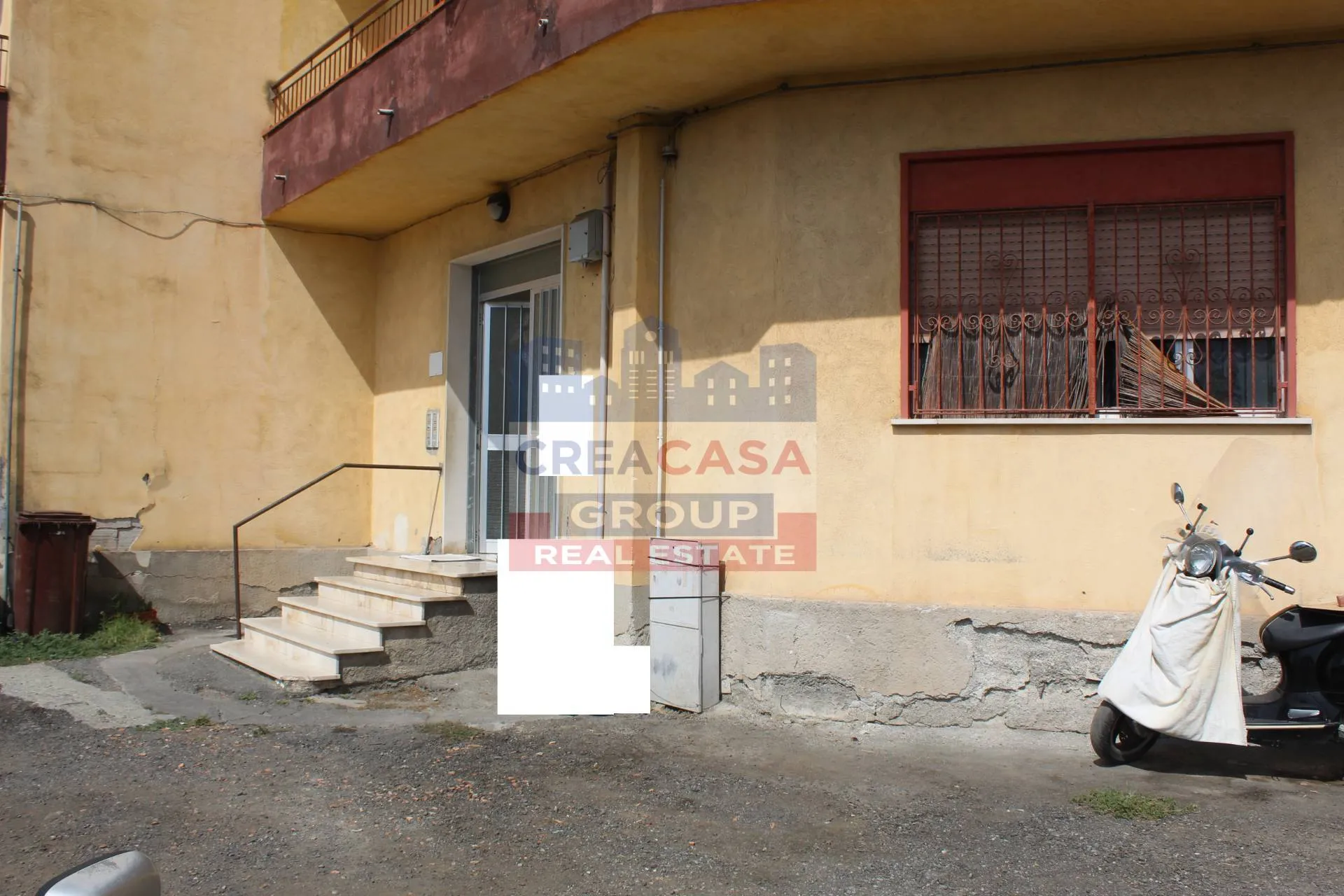 Immagine per Appartamento in vendita a Giardini-Naxos Contrada Farsa