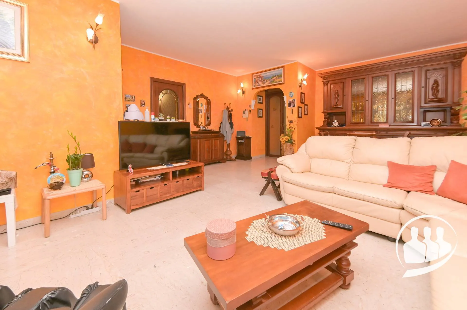Immagine per Villa in vendita a Mappano Via Borgaro