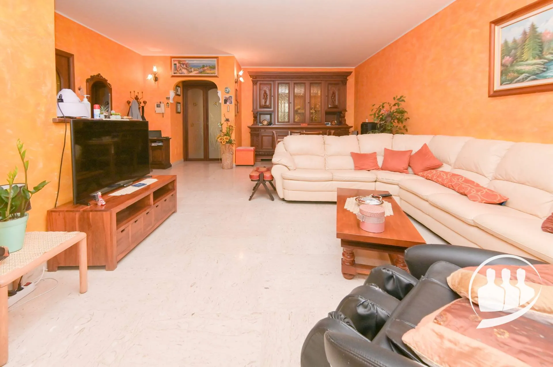 Immagine per Villa in vendita a Mappano Via Borgaro
