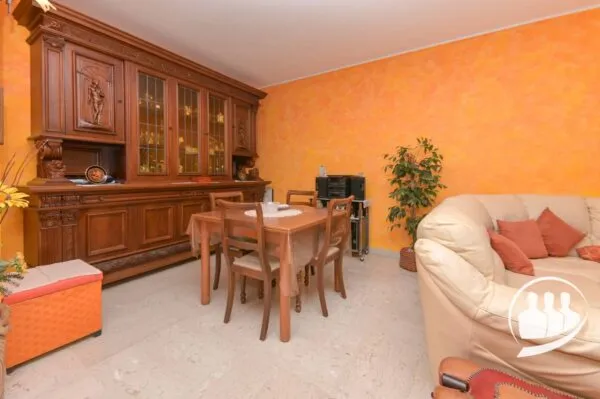 Villa via Borgaro, Mappano