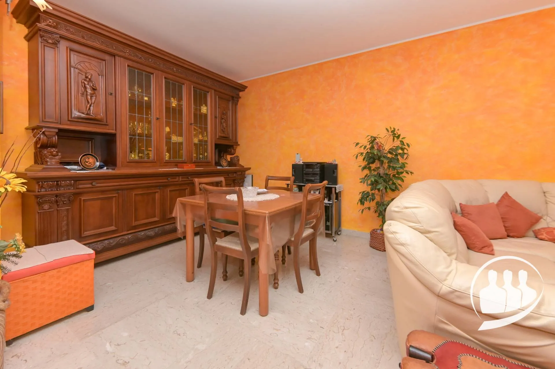 Immagine per Villa in vendita a Mappano Via Borgaro