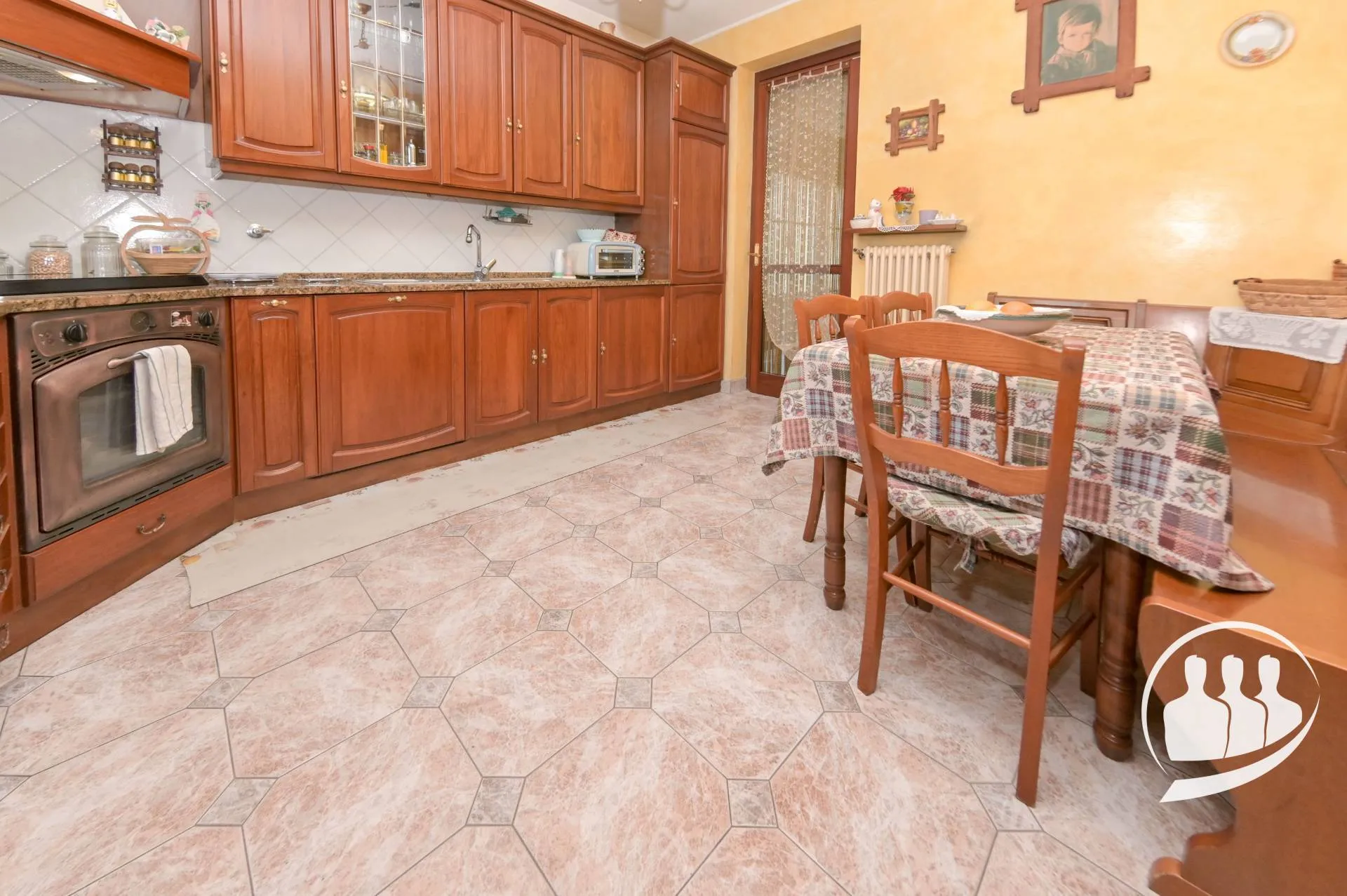 Immagine per Villa in vendita a Mappano Via Borgaro