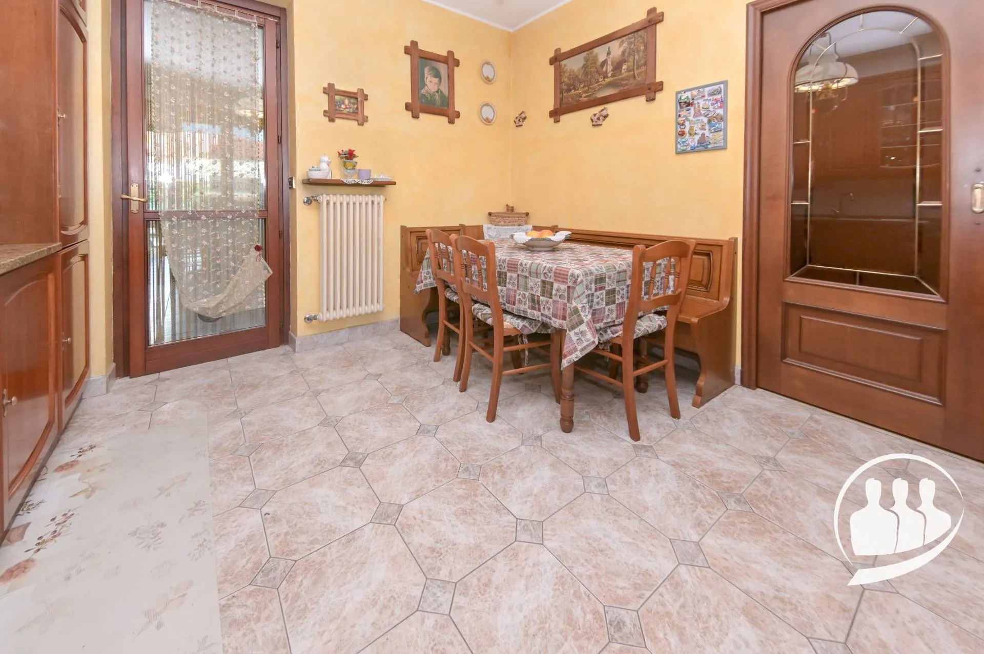 Immagine per Villa in vendita a Mappano Via Borgaro