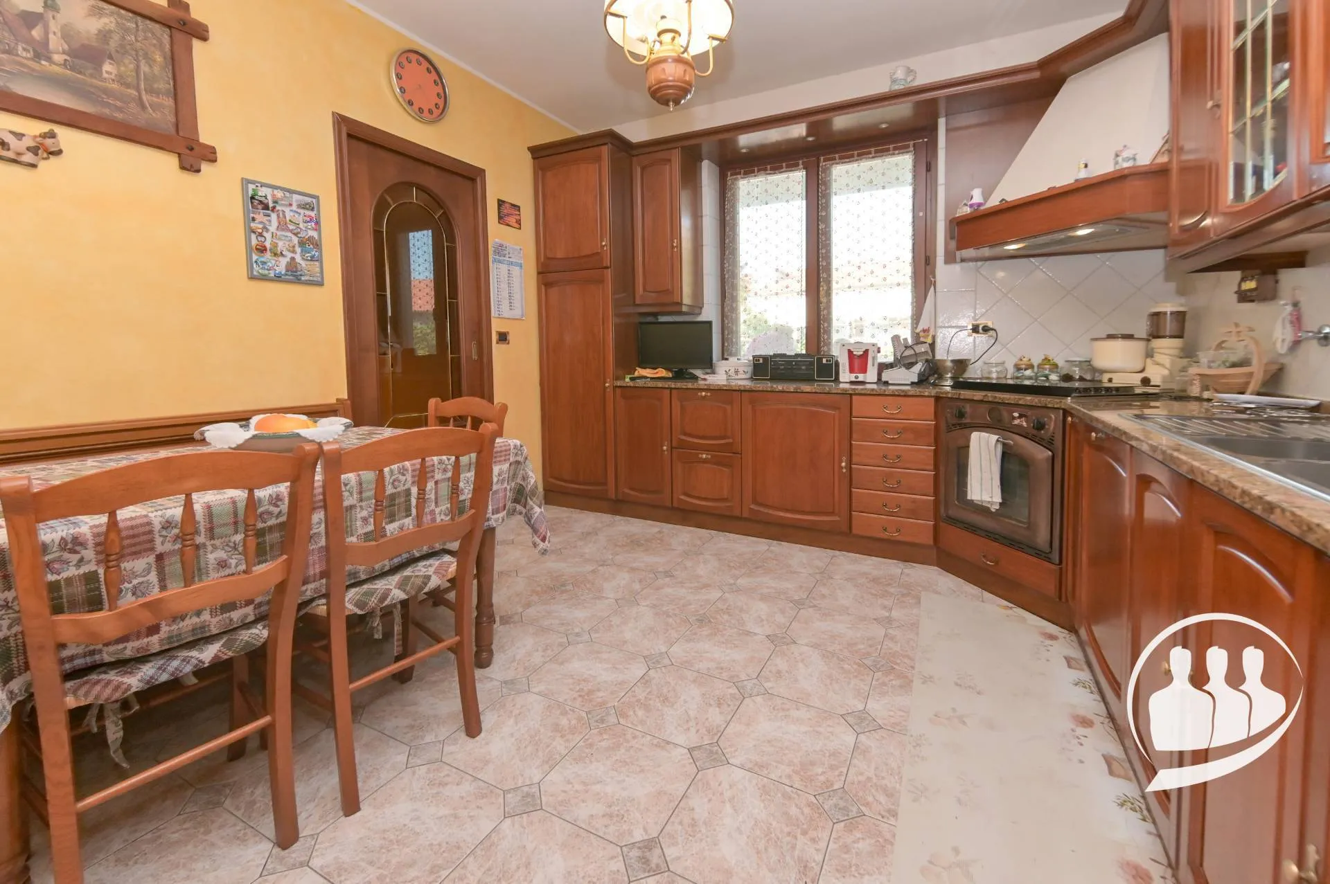 Immagine per Villa in vendita a Mappano Via Borgaro