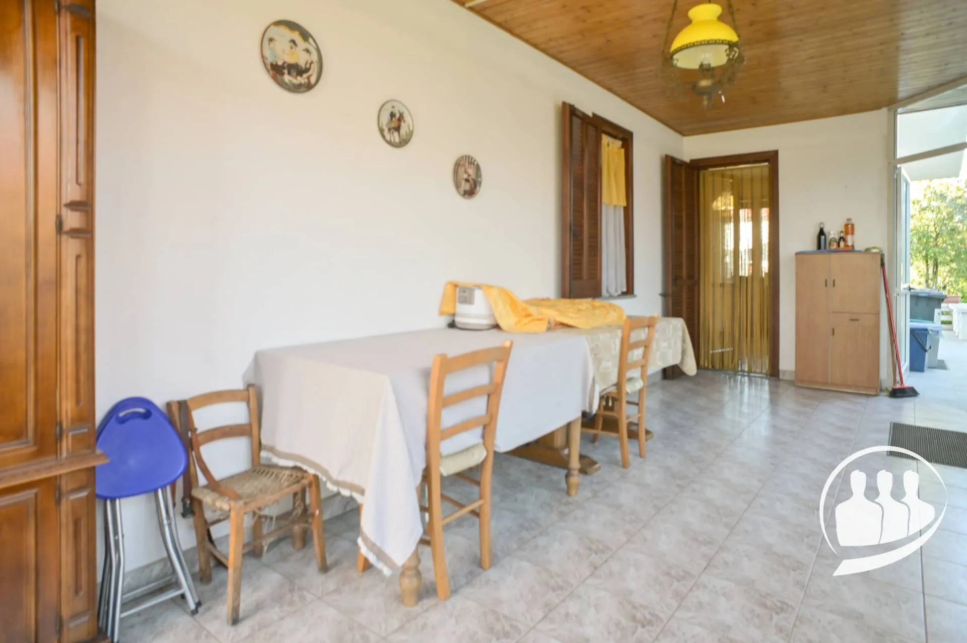 Immagine per Villa in vendita a Mappano Via Borgaro