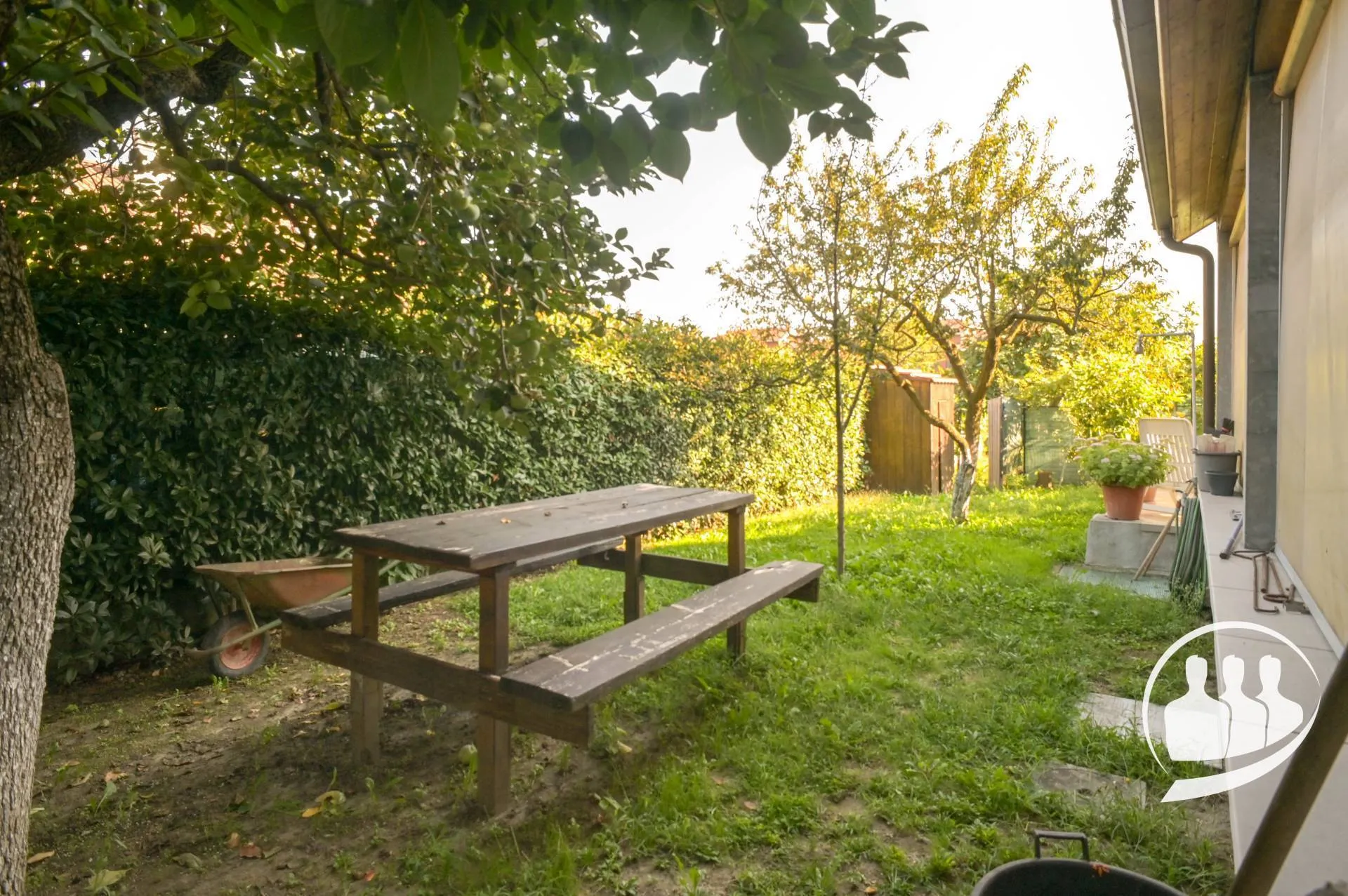 Immagine per Villa in vendita a Mappano Via Borgaro