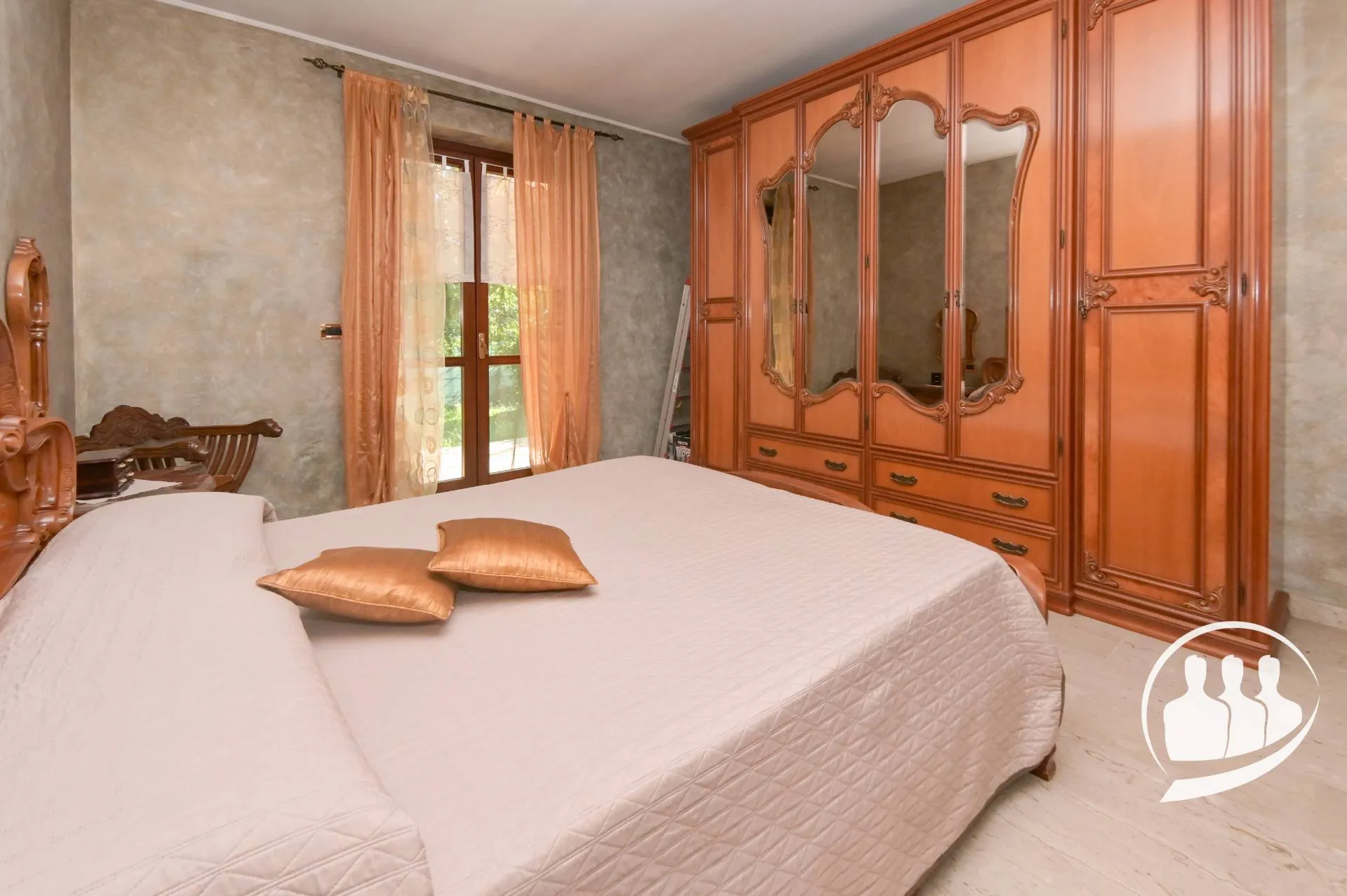 Immagine per Villa in vendita a Mappano Via Borgaro