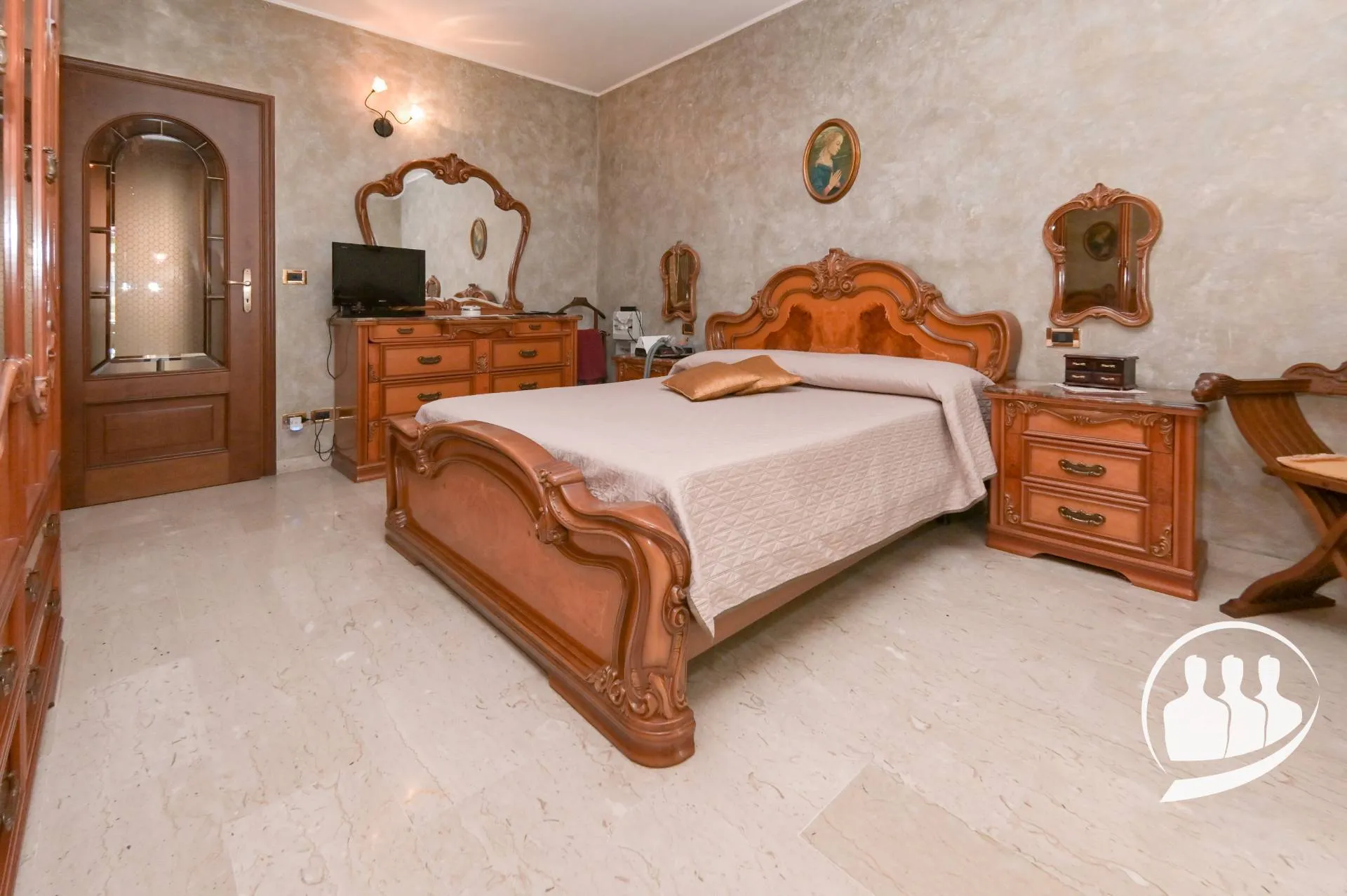 Immagine per Villa in vendita a Mappano Via Borgaro