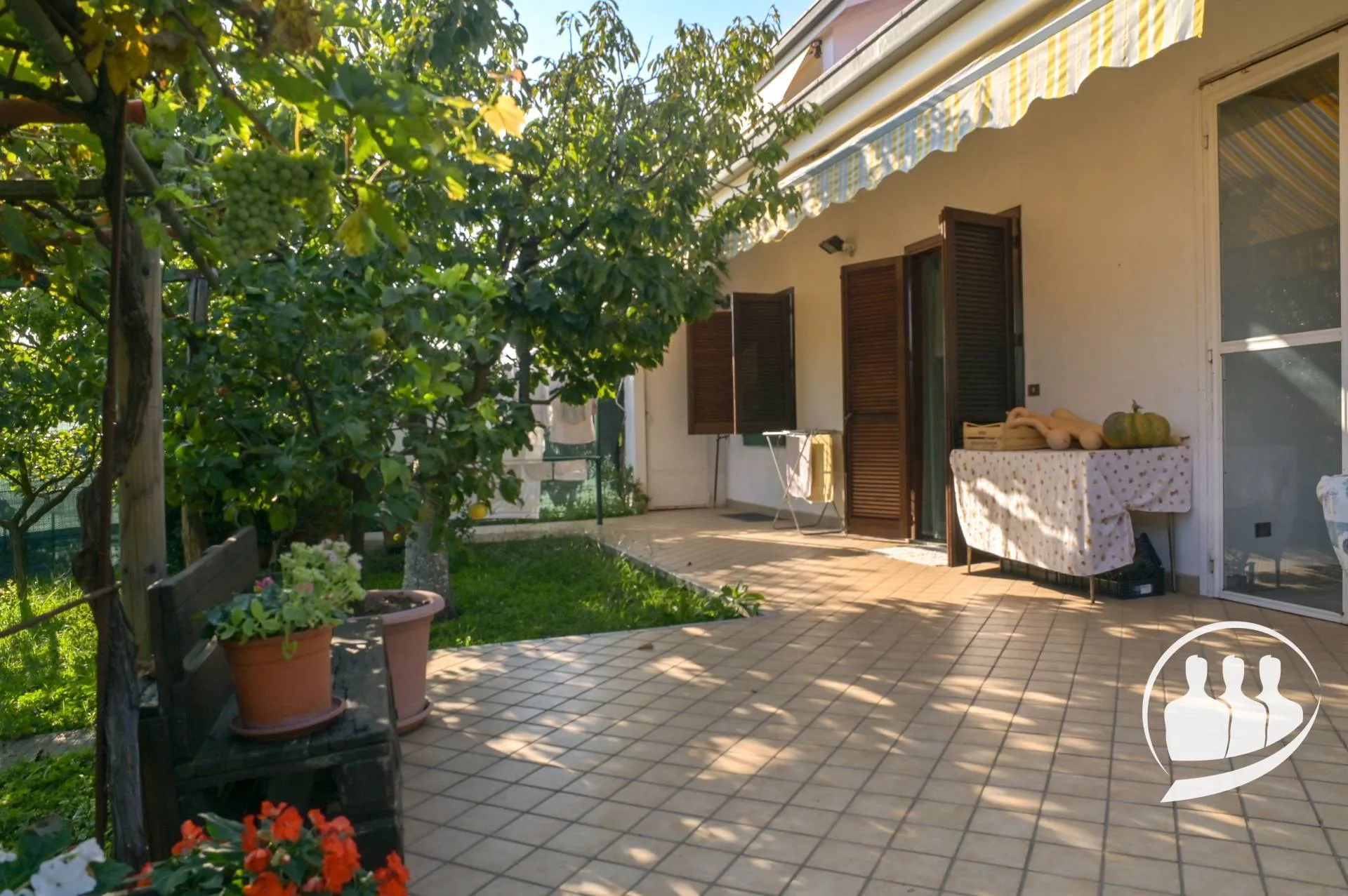 Immagine per Villa in vendita a Mappano Via Borgaro