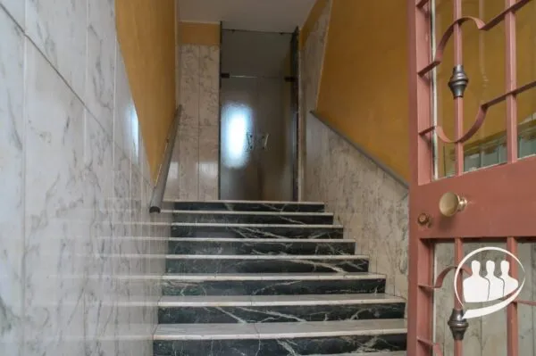 Appartamento via Monginevro, San Paolo, Torino
