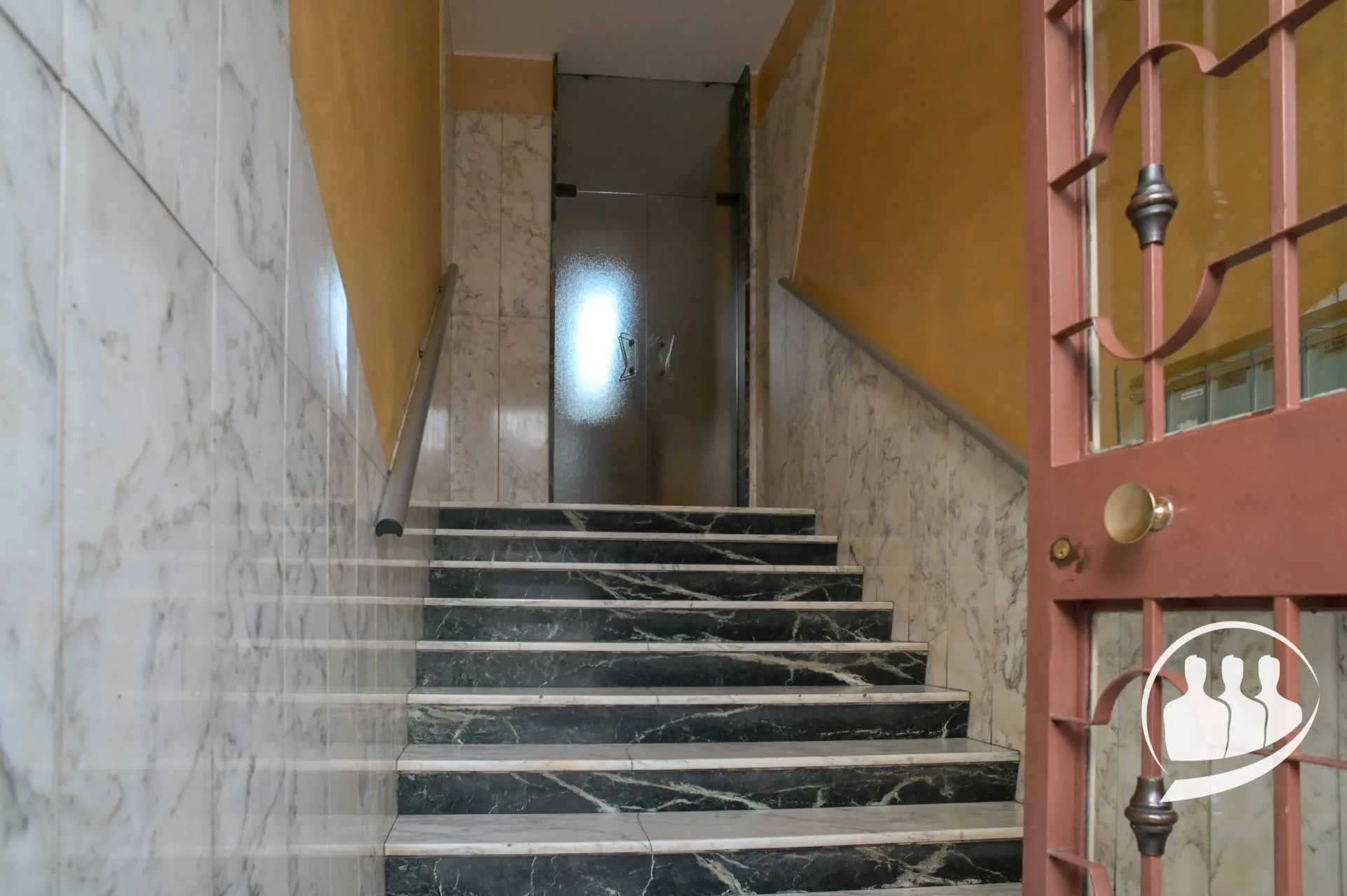 Immagine per Appartamento in vendita a Torino Via Monginevro