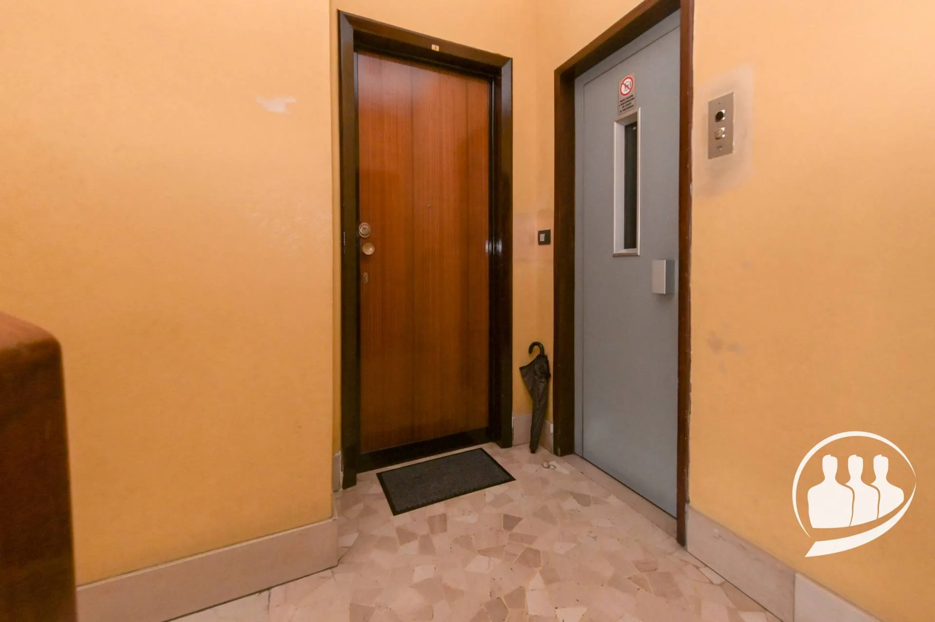 Immagine per Appartamento in vendita a Torino Via Monginevro