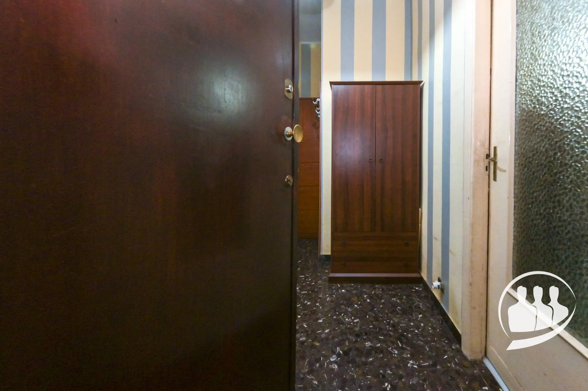 Immagine per Appartamento in vendita a Torino Via Monginevro