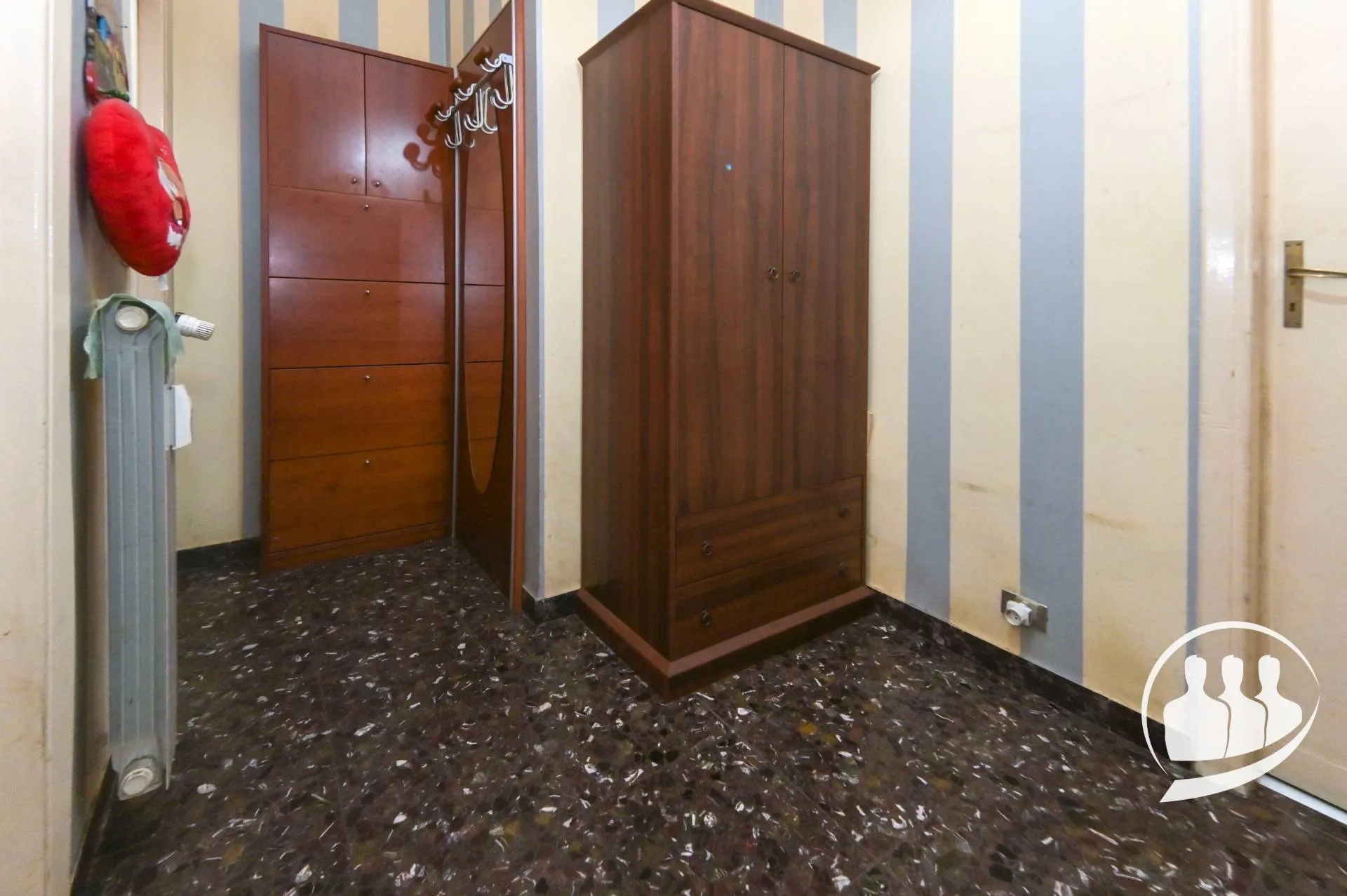 Immagine per Appartamento in vendita a Torino Via Monginevro