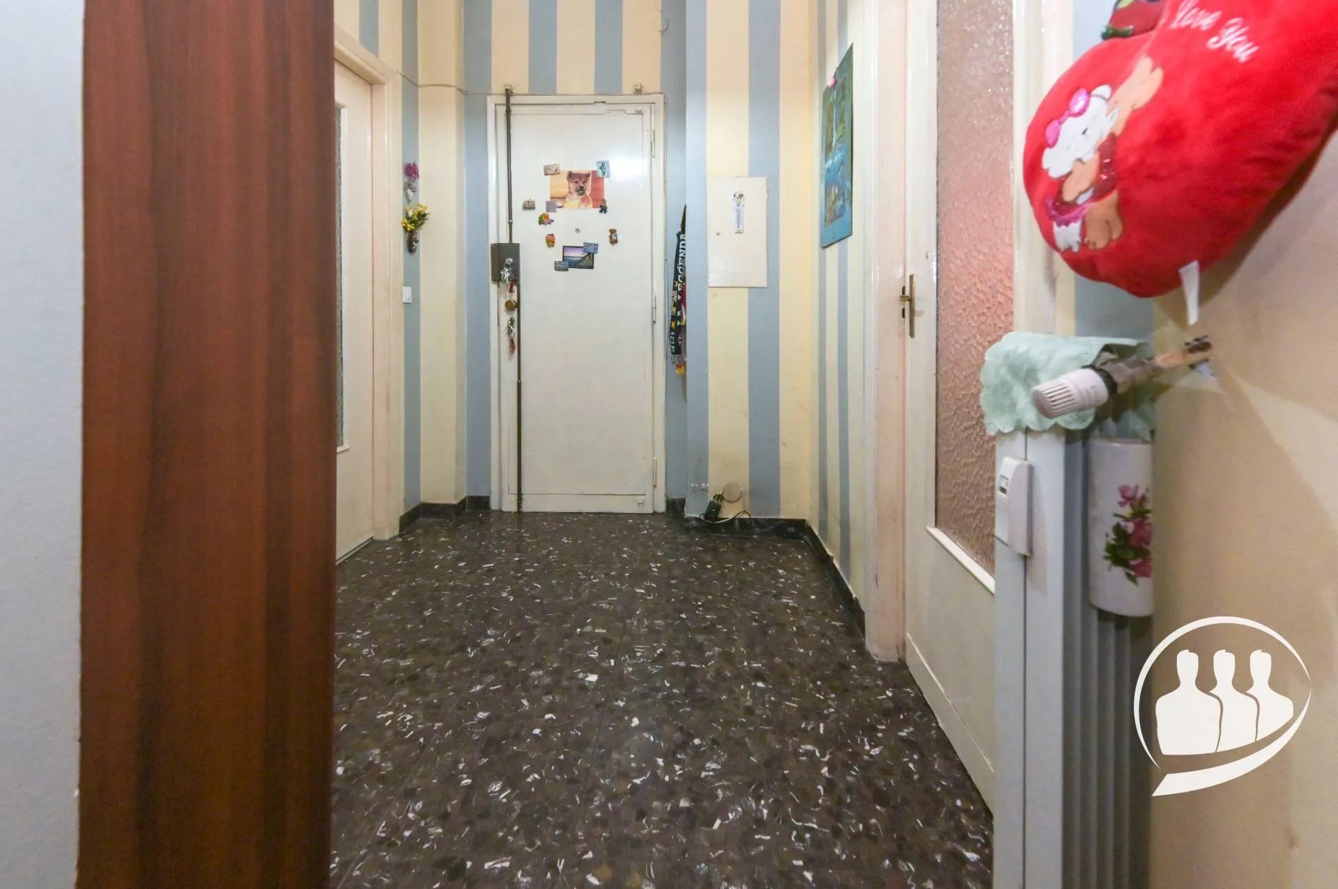 Immagine per Appartamento in vendita a Torino Via Monginevro