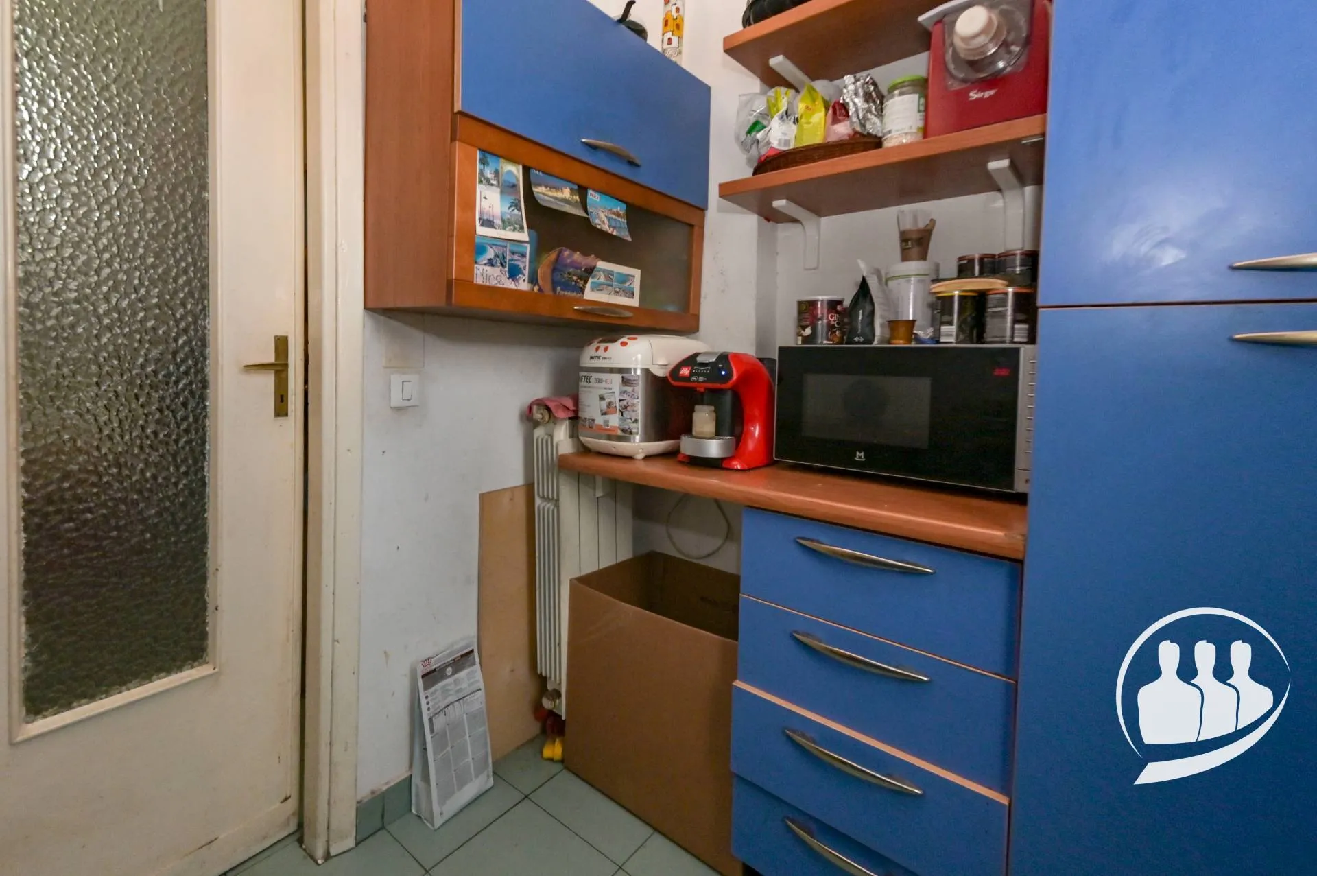 Immagine per Appartamento in vendita a Torino Via Monginevro