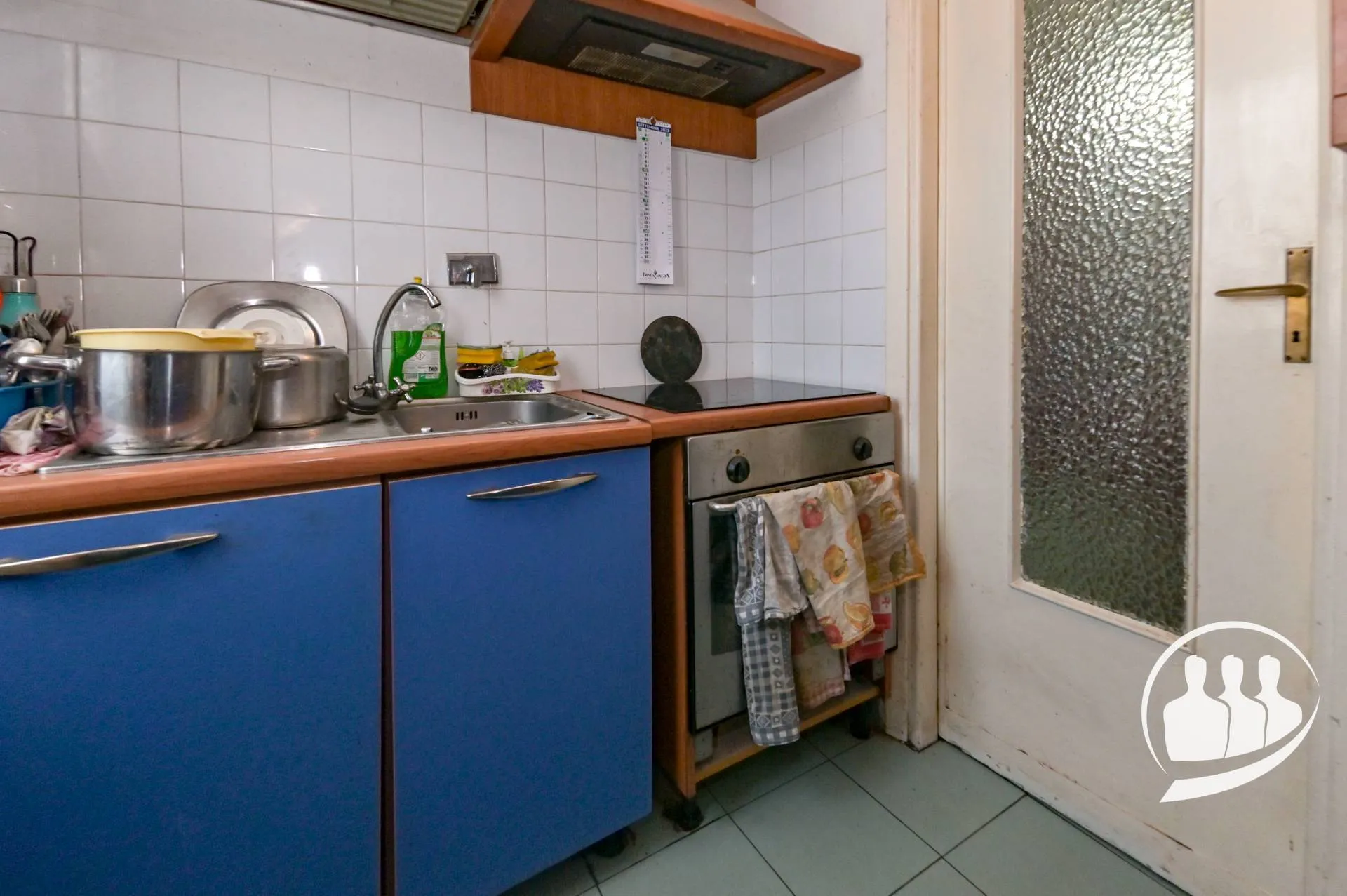 Immagine per Appartamento in vendita a Torino Via Monginevro