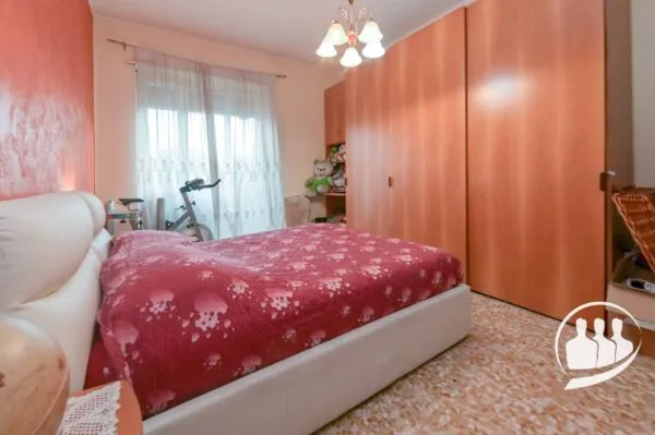 Immagine per Appartamento in vendita a Torino Via Monginevro