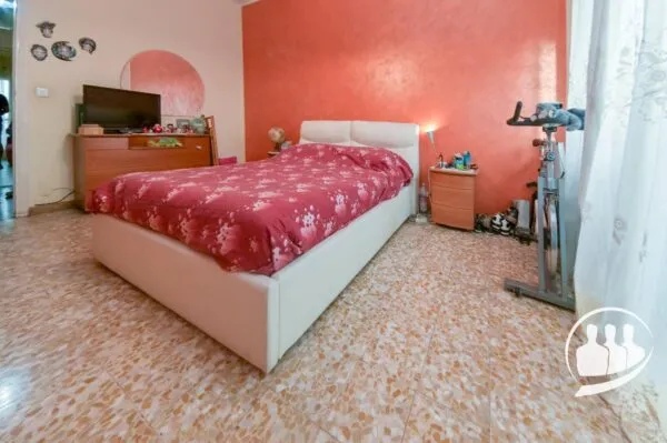 Immagine per Appartamento in vendita a Torino Via Monginevro