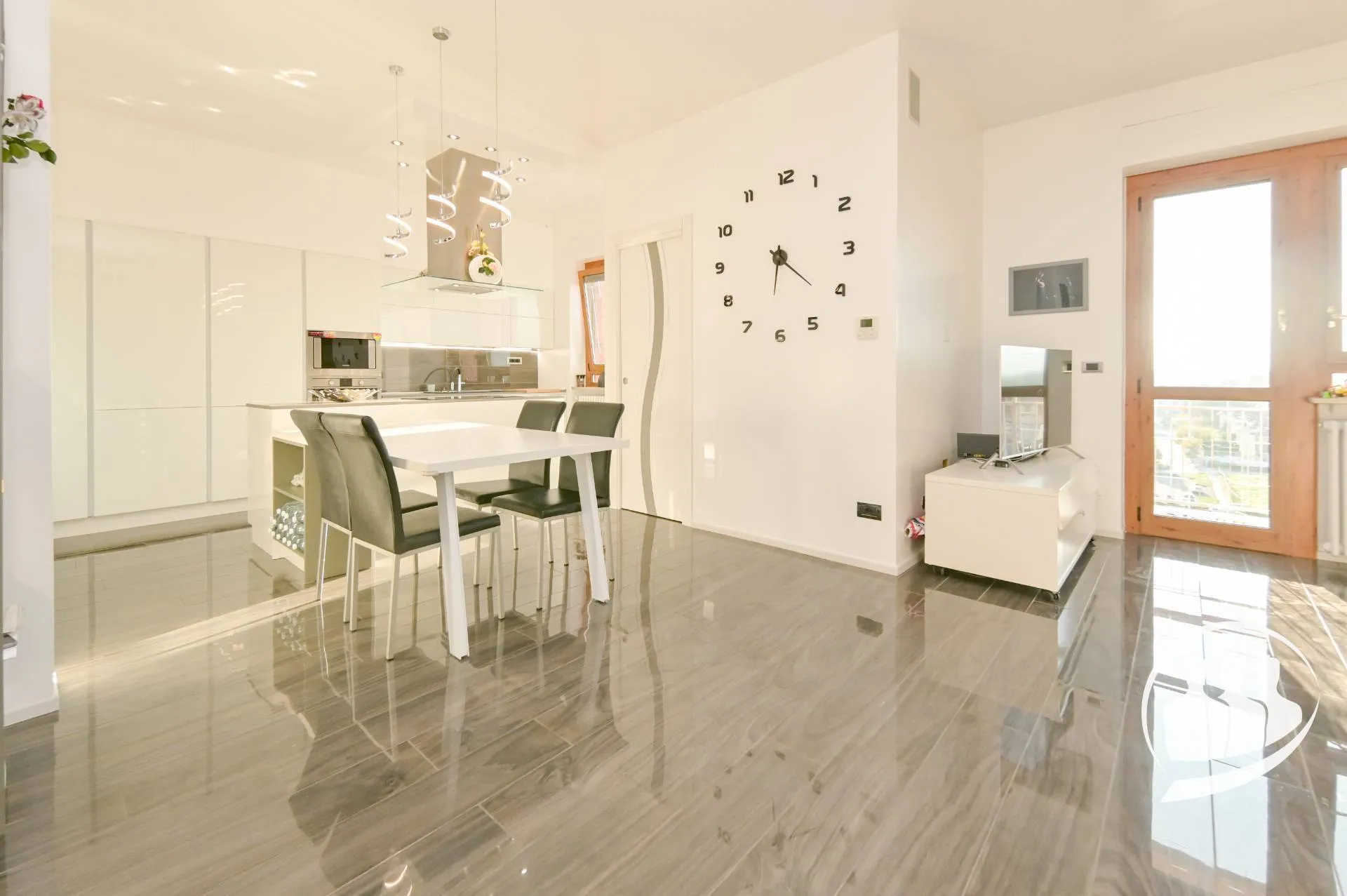 Immagine per Appartamento in vendita a Borgaro Torinese