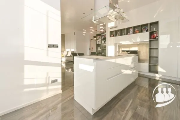 Appartamento Borgaro Torinese