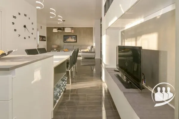 Appartamento Borgaro Torinese