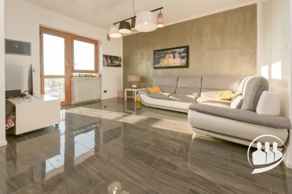 Appartamento Borgaro Torinese