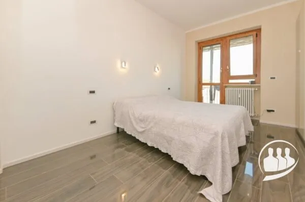 Appartamento Borgaro Torinese