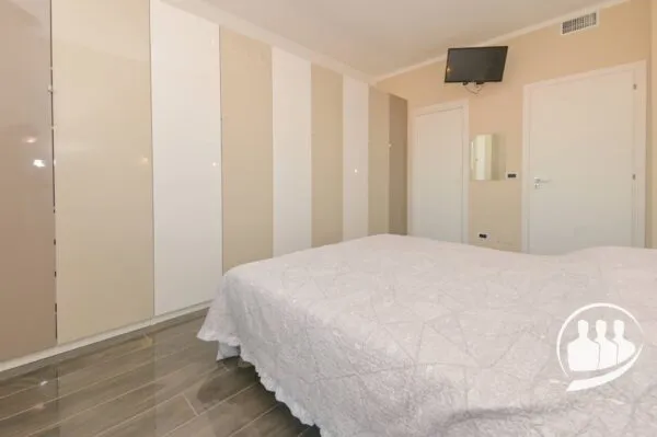 Appartamento Borgaro Torinese