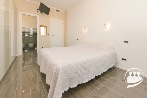 Appartamento Borgaro Torinese
