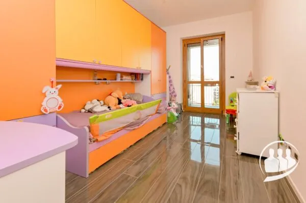 Appartamento Borgaro Torinese