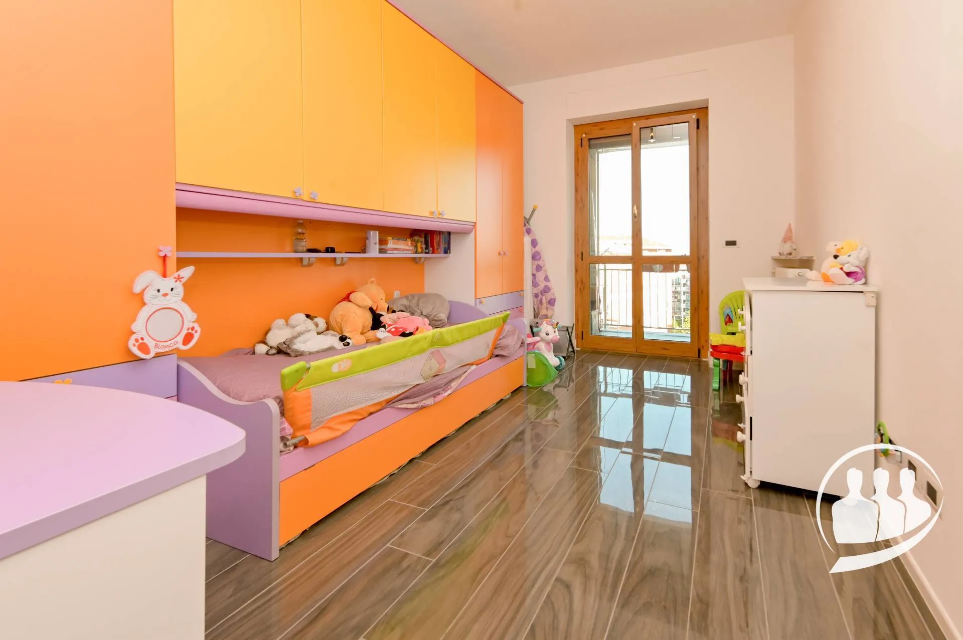 Immagine per Appartamento in vendita a Borgaro Torinese