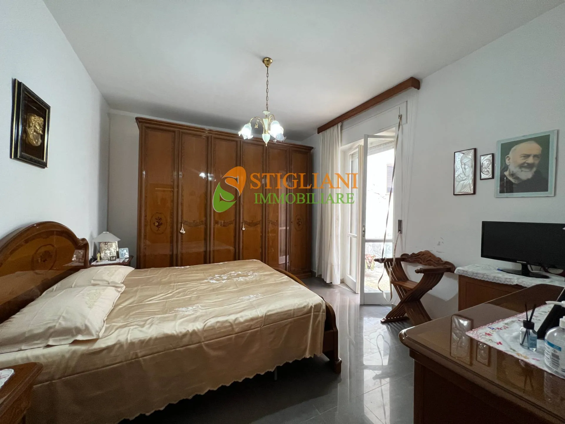 Immagine per Appartamento in vendita a Campobasso Traversa Via Garibaldi