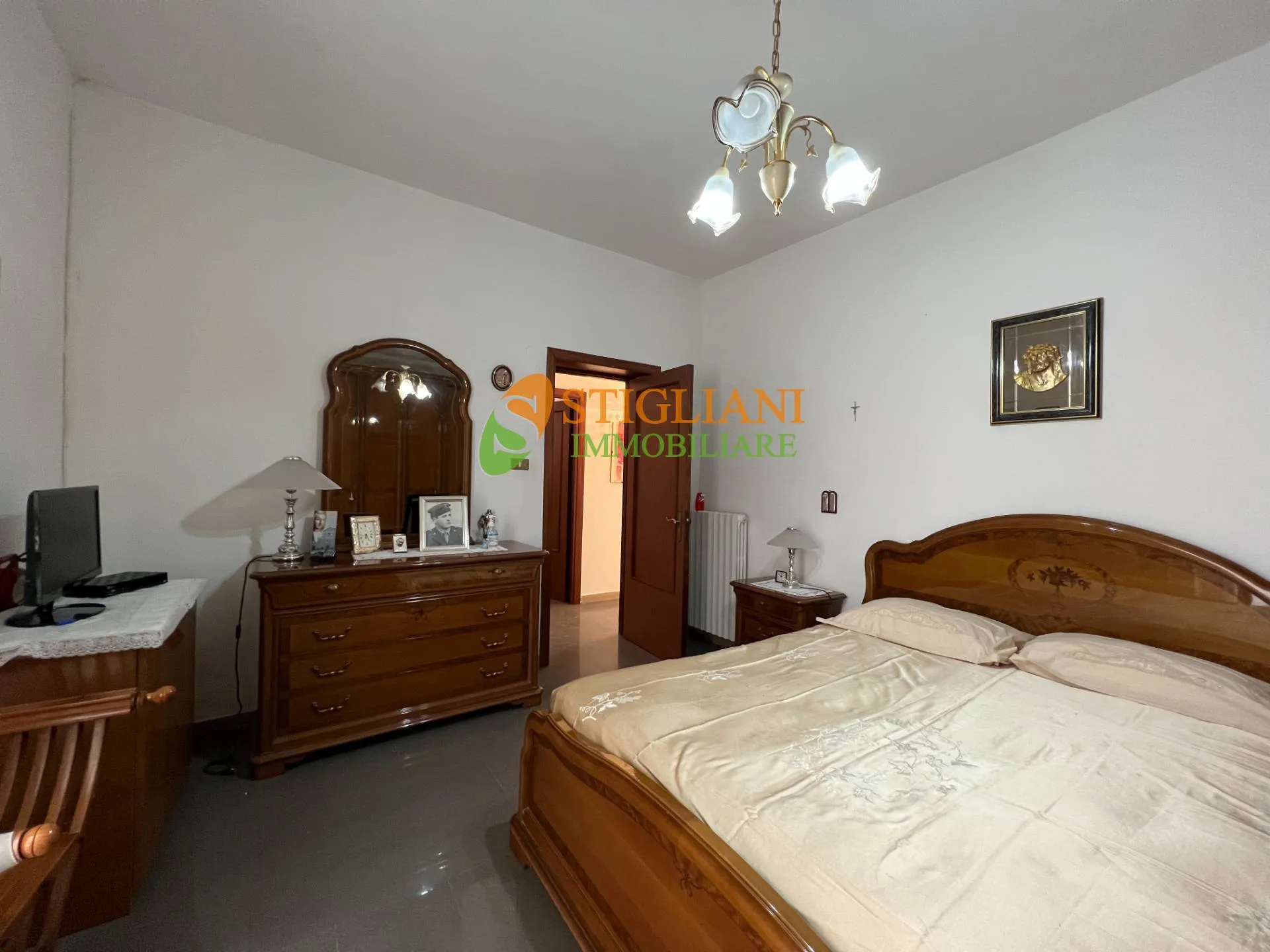 Immagine per Appartamento in vendita a Campobasso Traversa Via Garibaldi