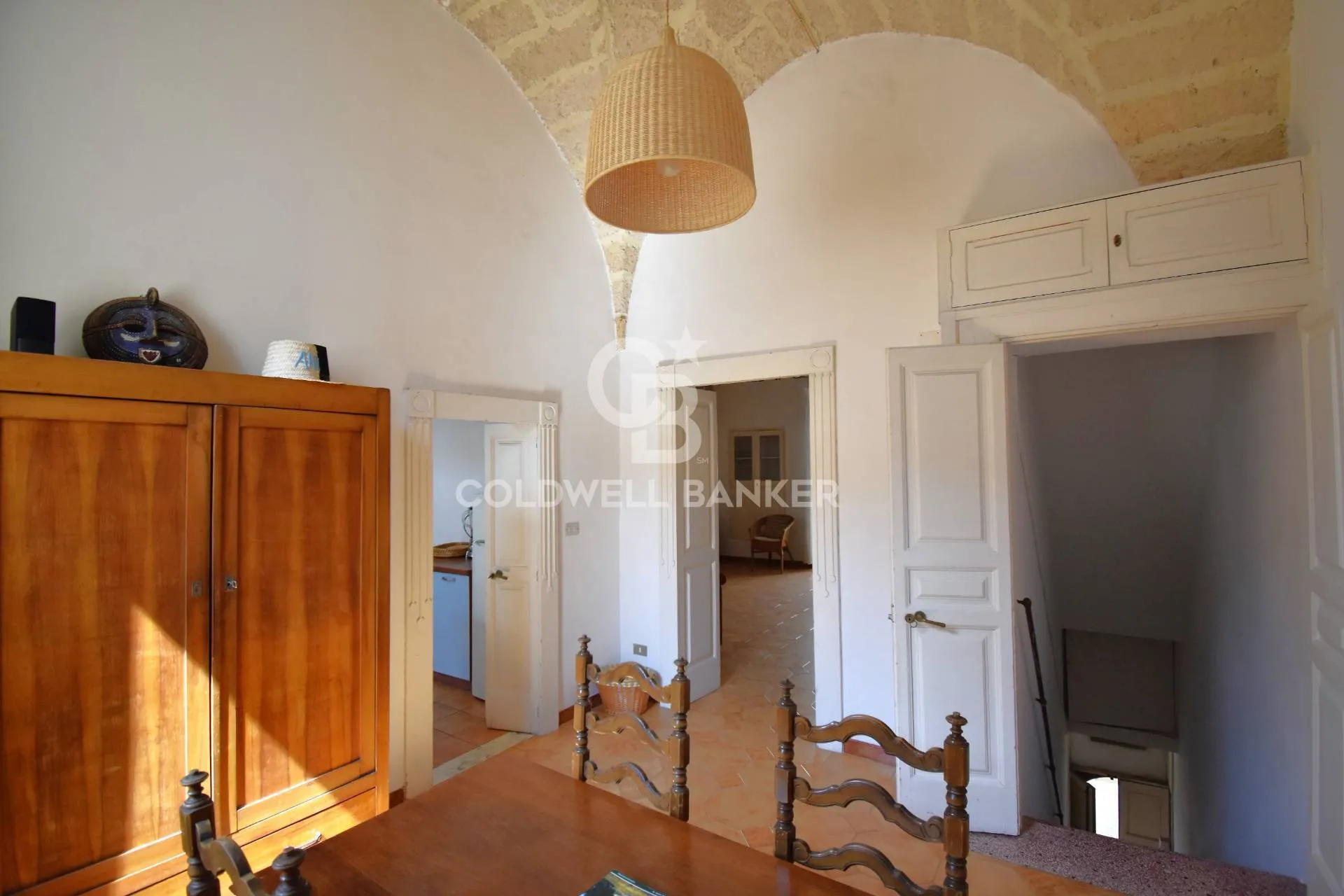 Immagine per Appartamento in vendita a Soleto Via Niceta Attanasio