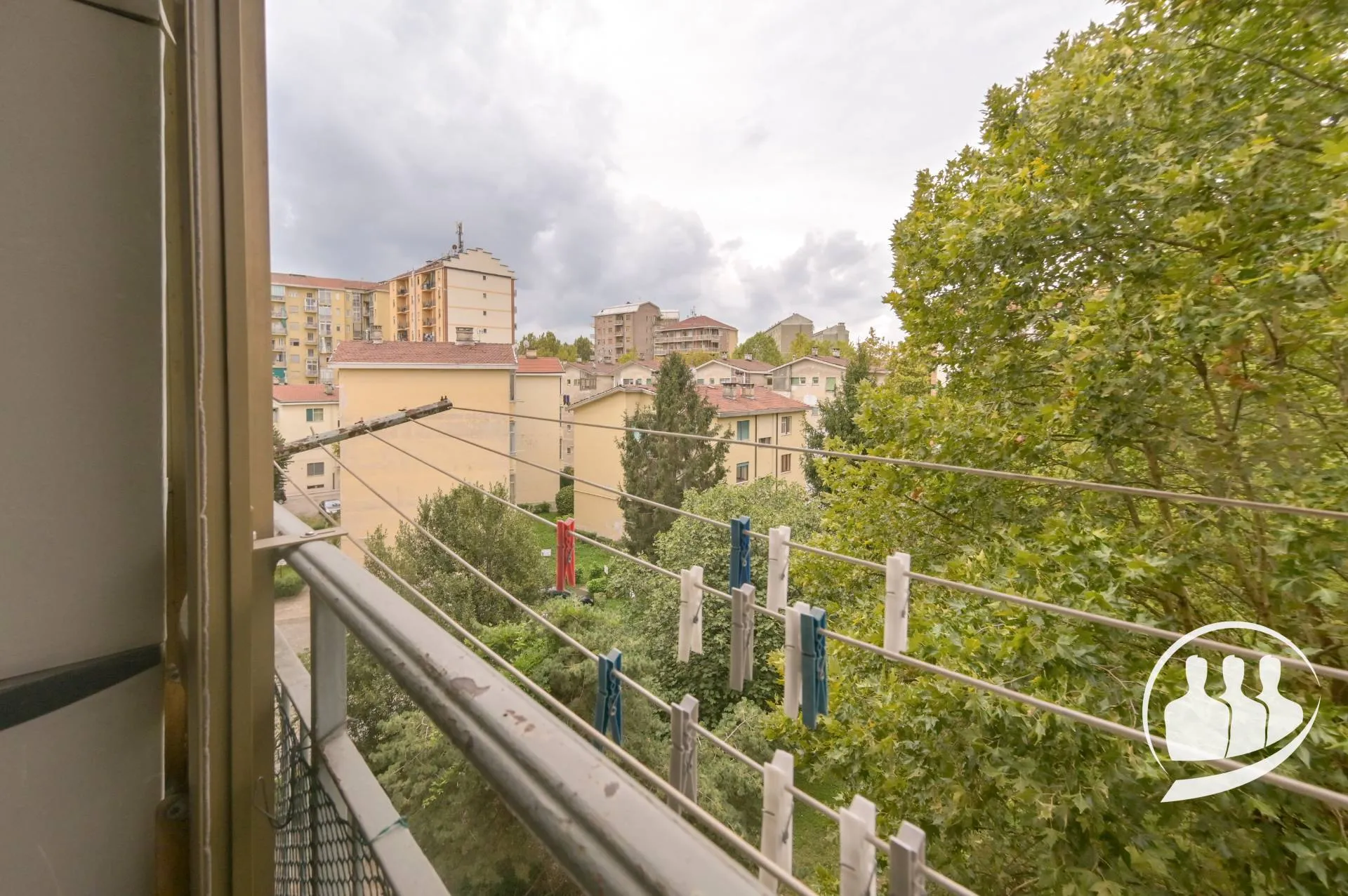 Immagine per Appartamento in vendita a Torino Via Sandro Botticelli