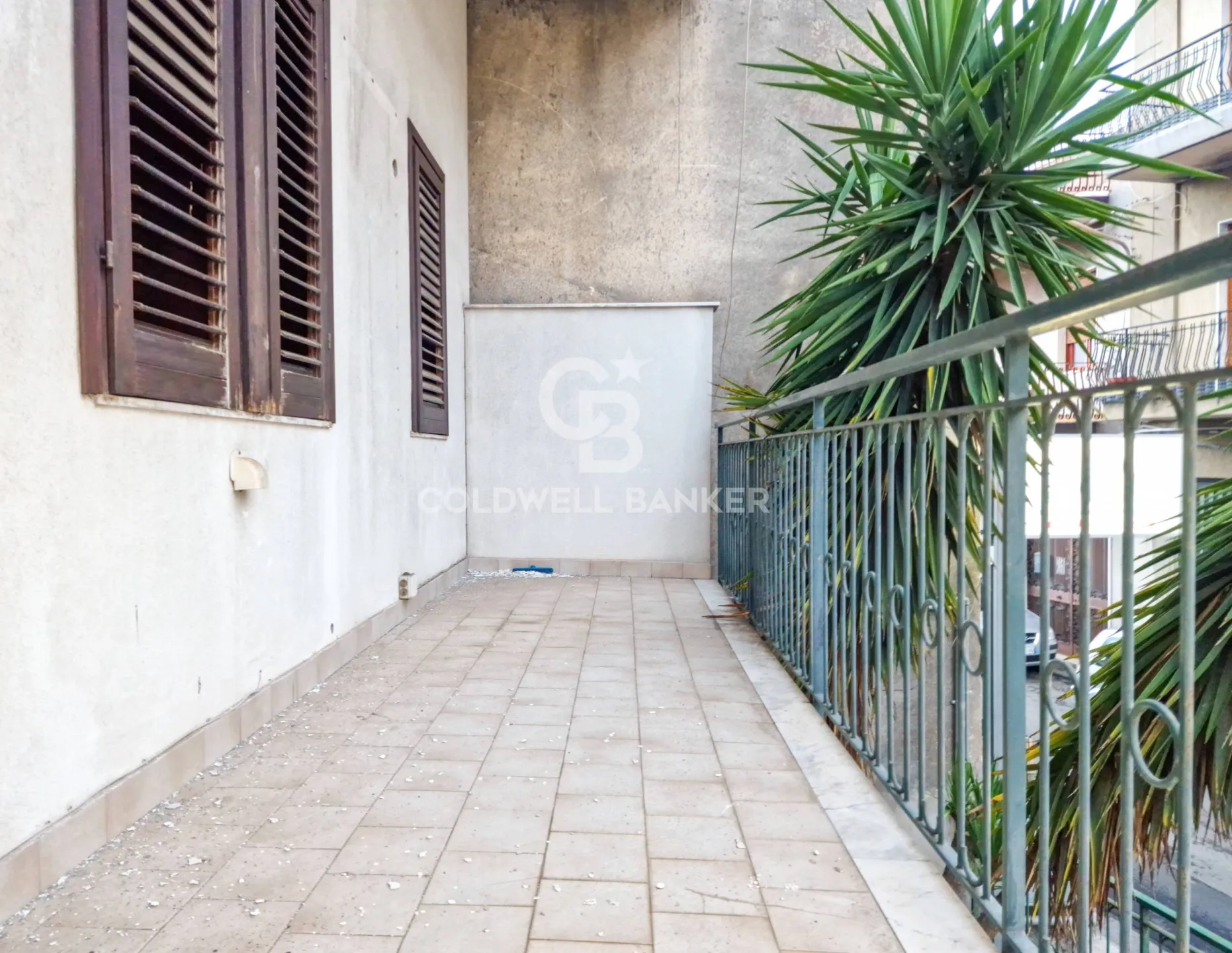 Immagine per Appartamento in vendita a San Giovanni la Punta Via della Regione