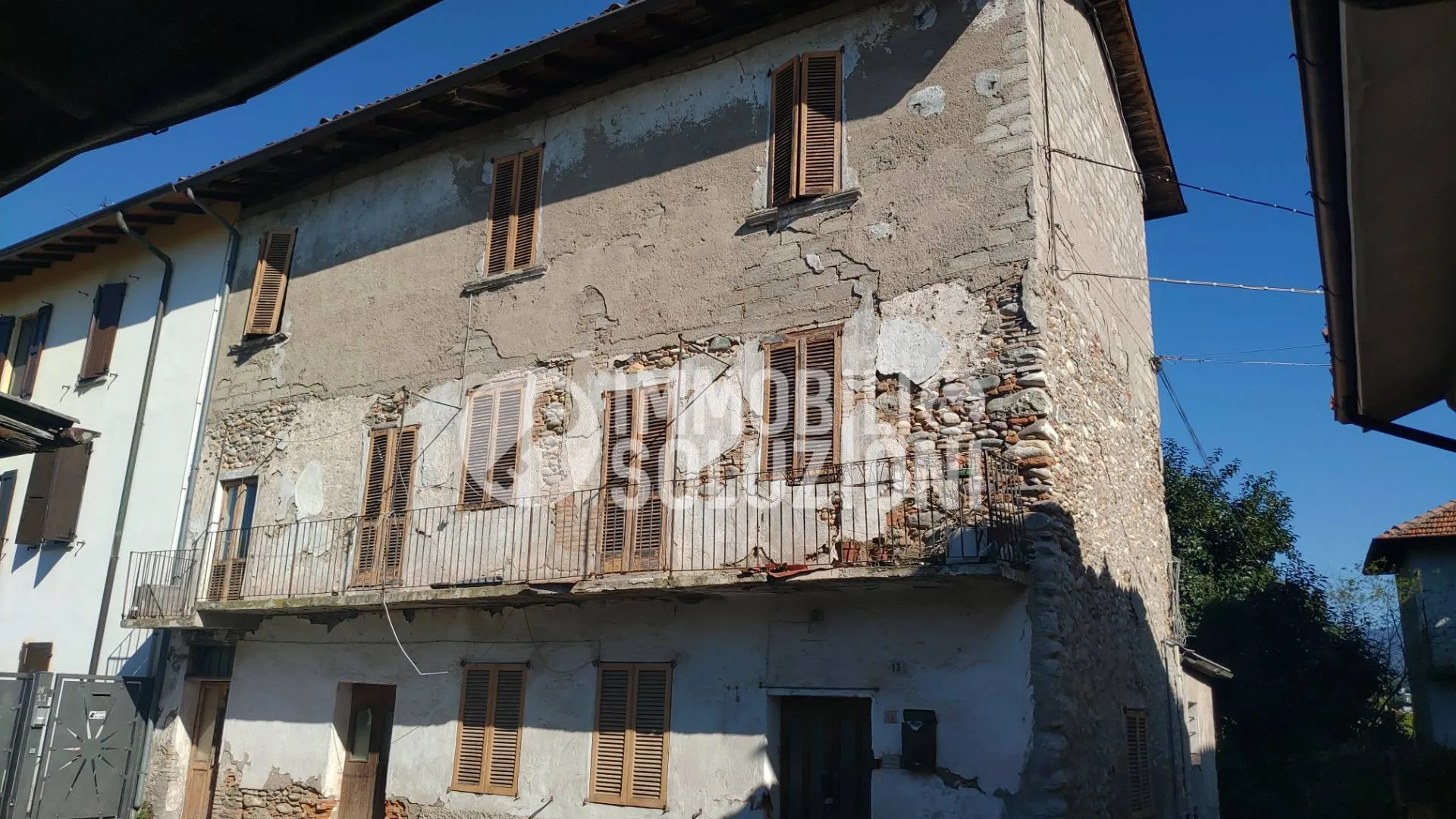 Immagine per Rustico/Casale in vendita a Almenno San Bartolomeo VIA CASCINE