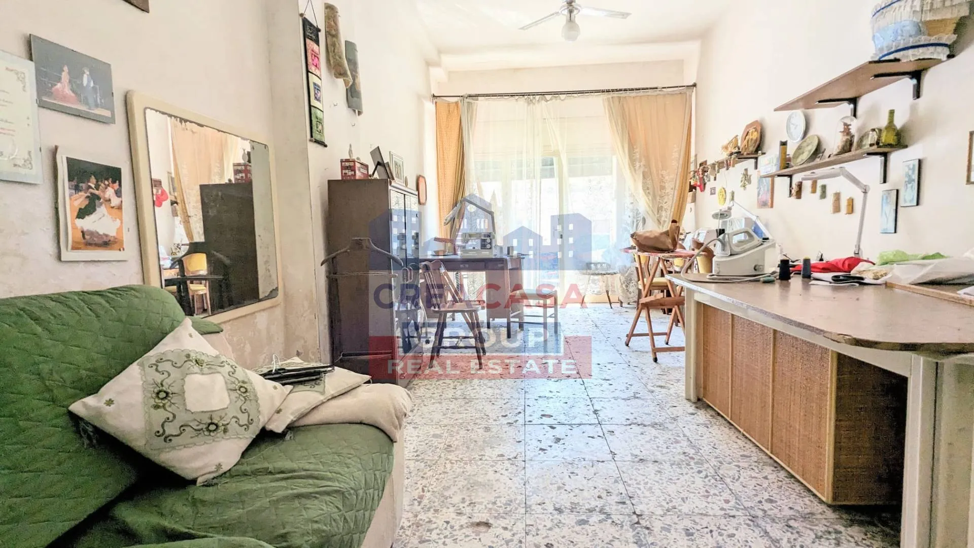 Immagine per Appartamento in vendita a Calatabiano Piazza Francesco Crispi