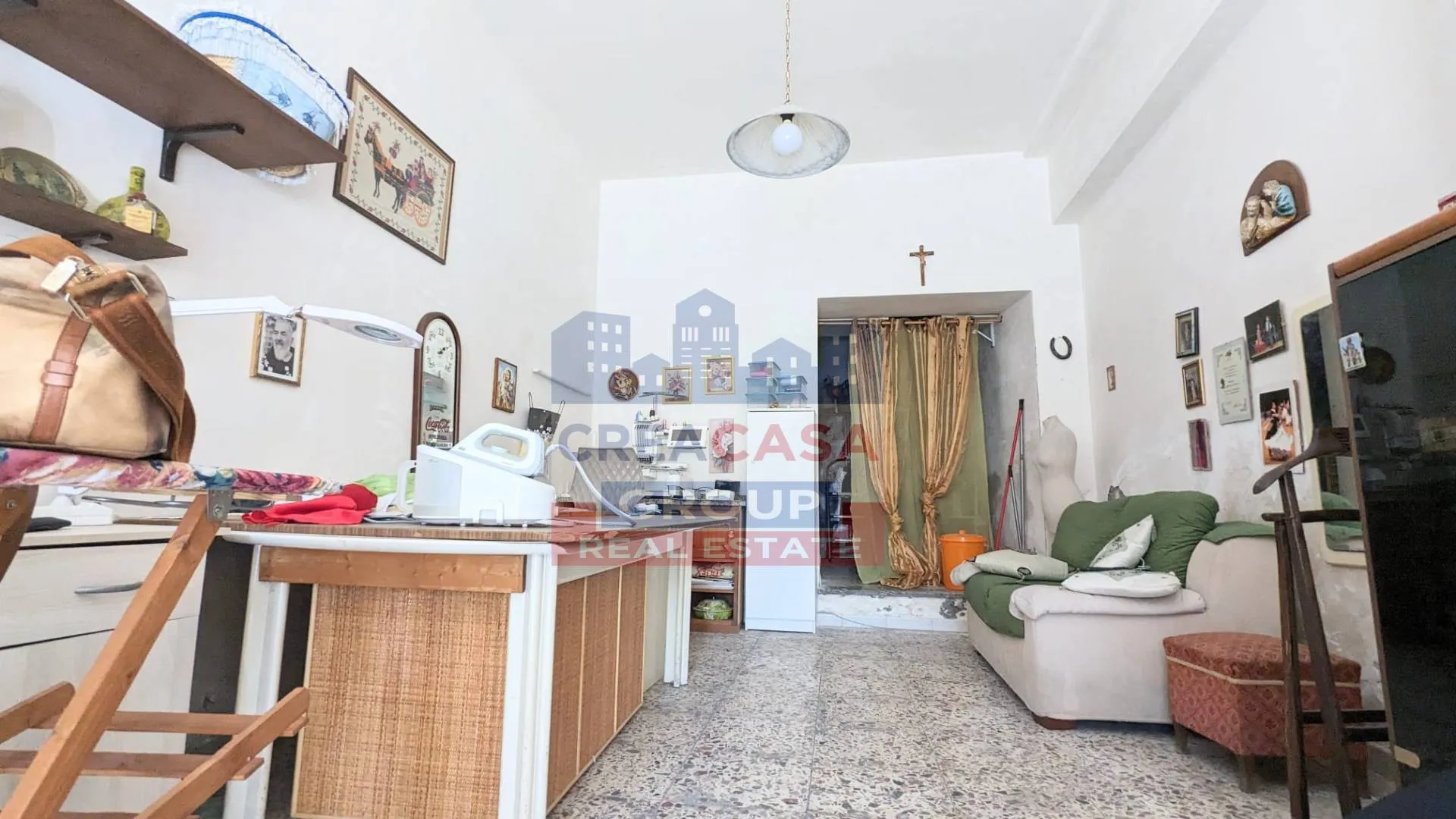 Immagine per Appartamento in vendita a Calatabiano Piazza Francesco Crispi