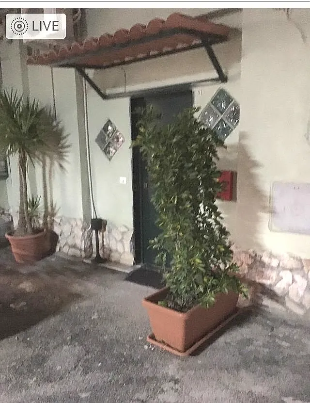 Immagine per Monolocale in Affitto a Napoli Via Giustiniano