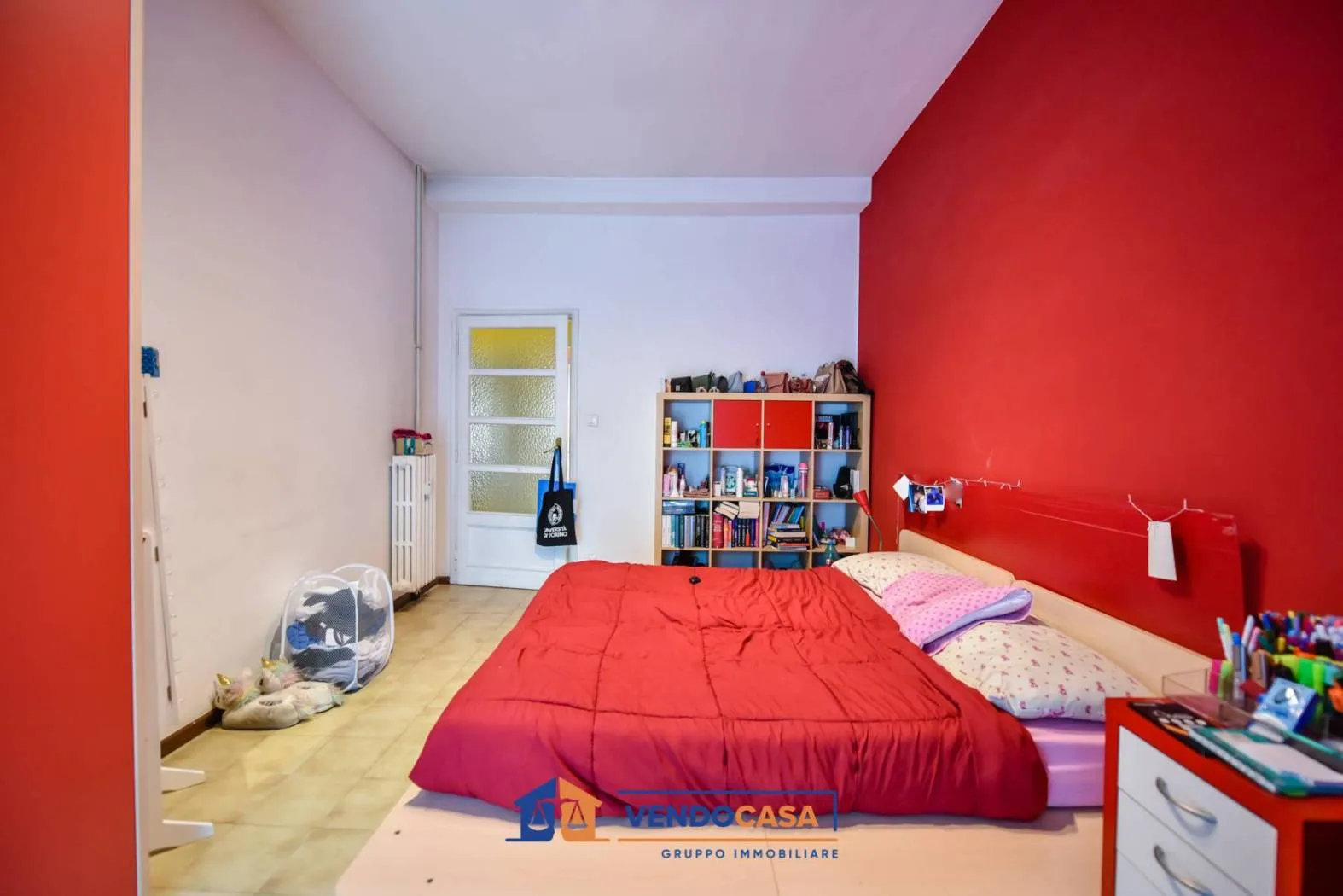 Immagine per Appartamento in Vendita a Torino Via San Marino 48