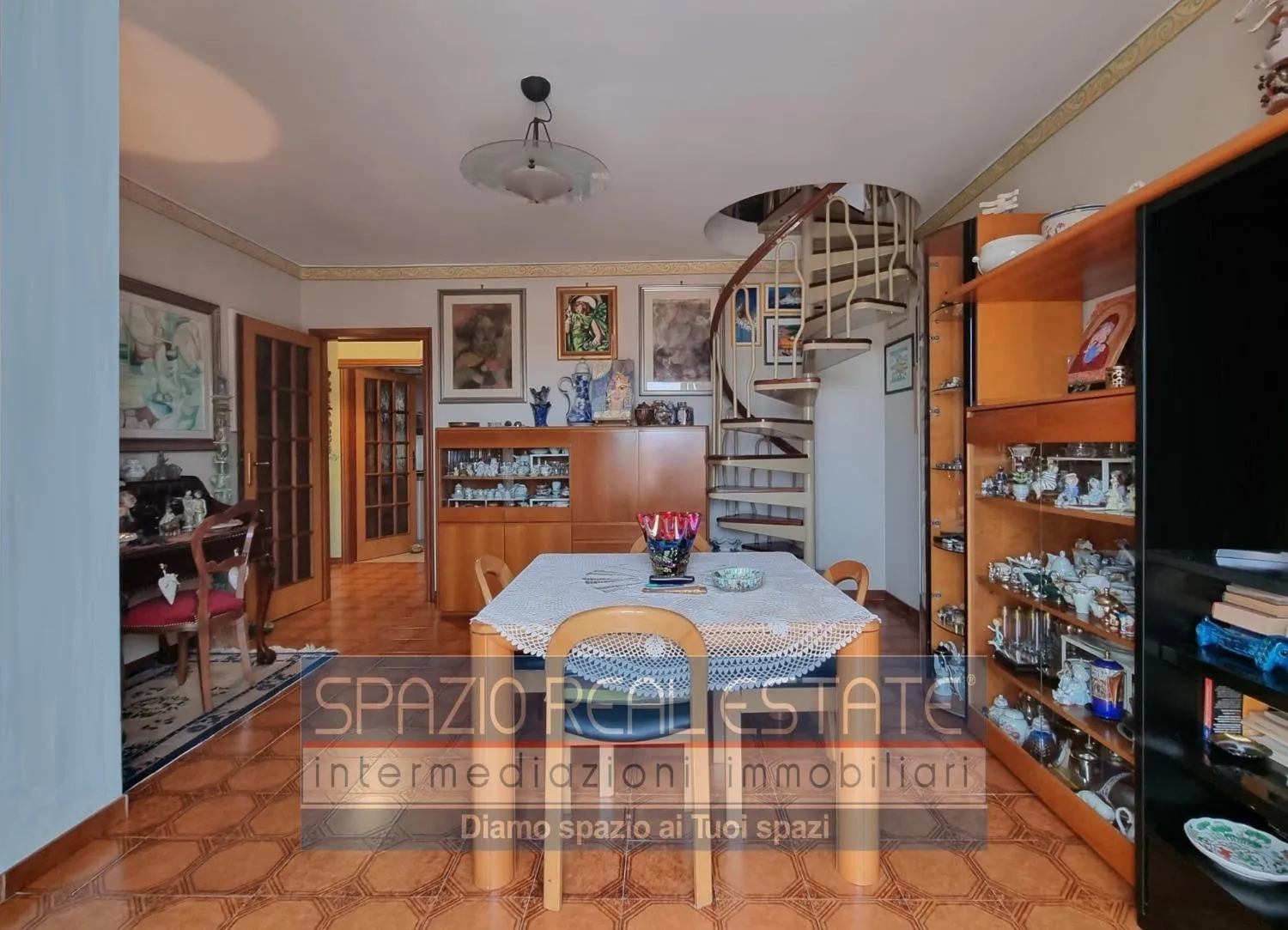 Immagine per Appartamento in vendita a Loreto Aprutino 49